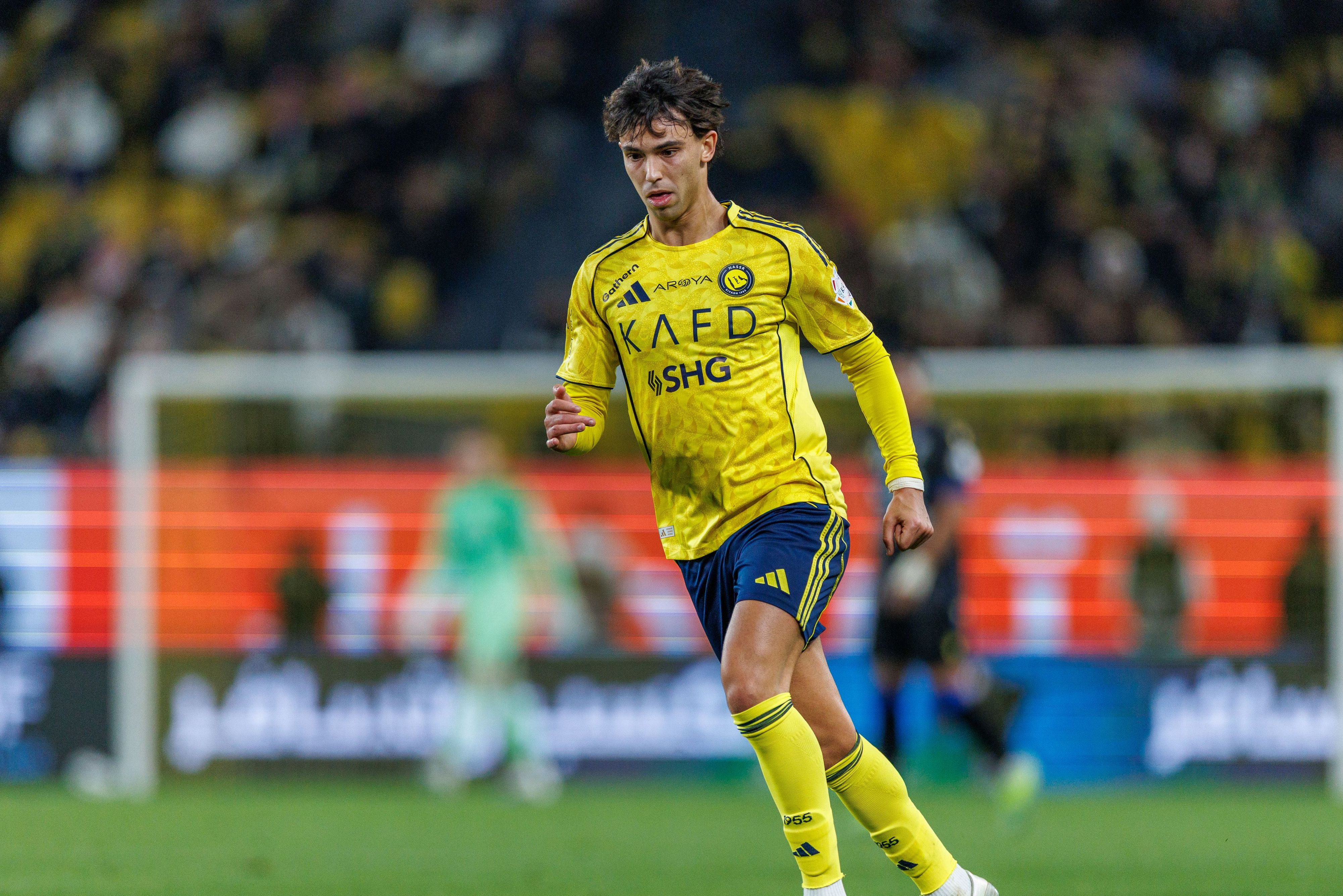 التشكيلة المثالية للجولة 19