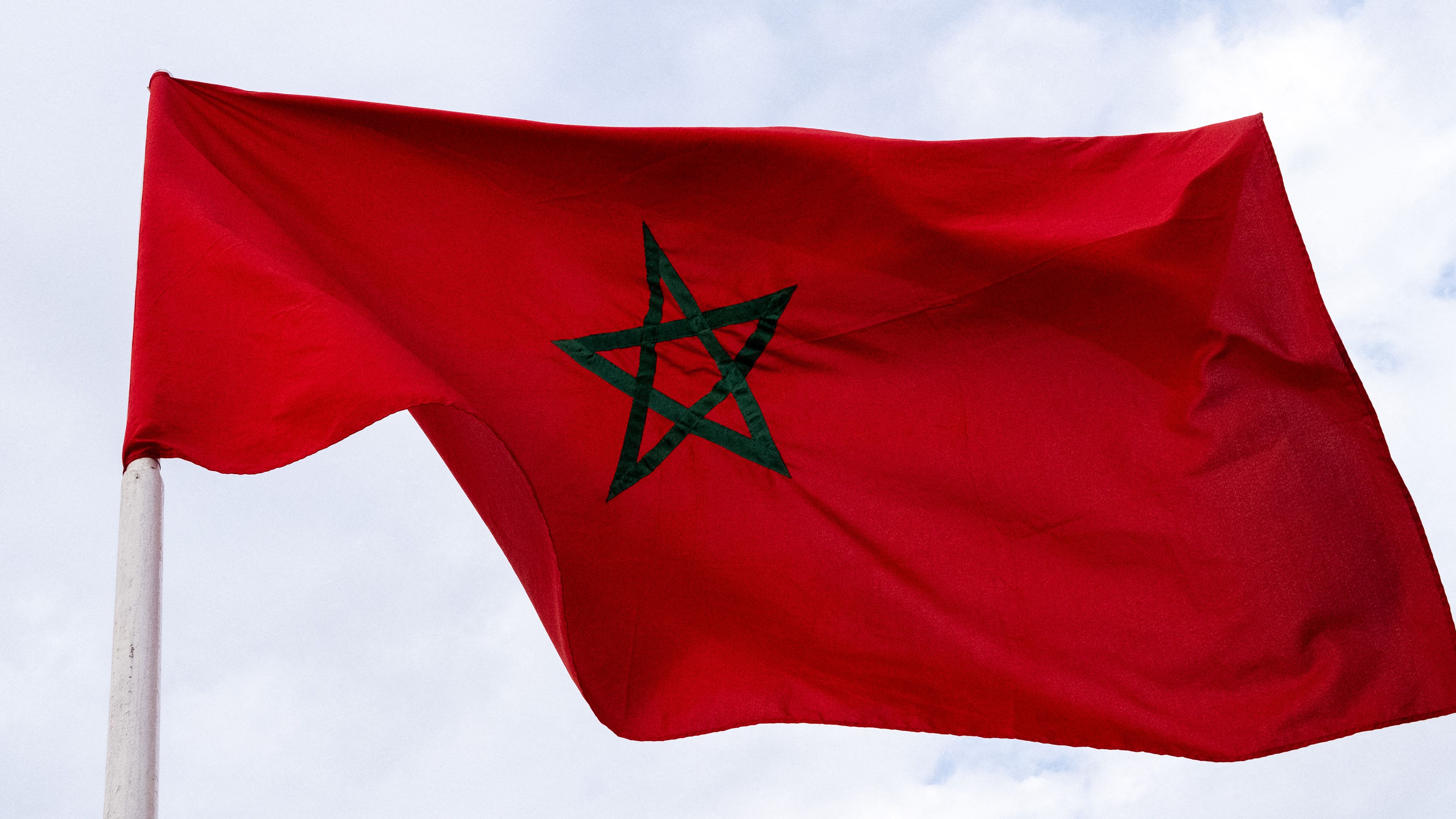 MOROCCO-TOURISM-MEKNES-CITY