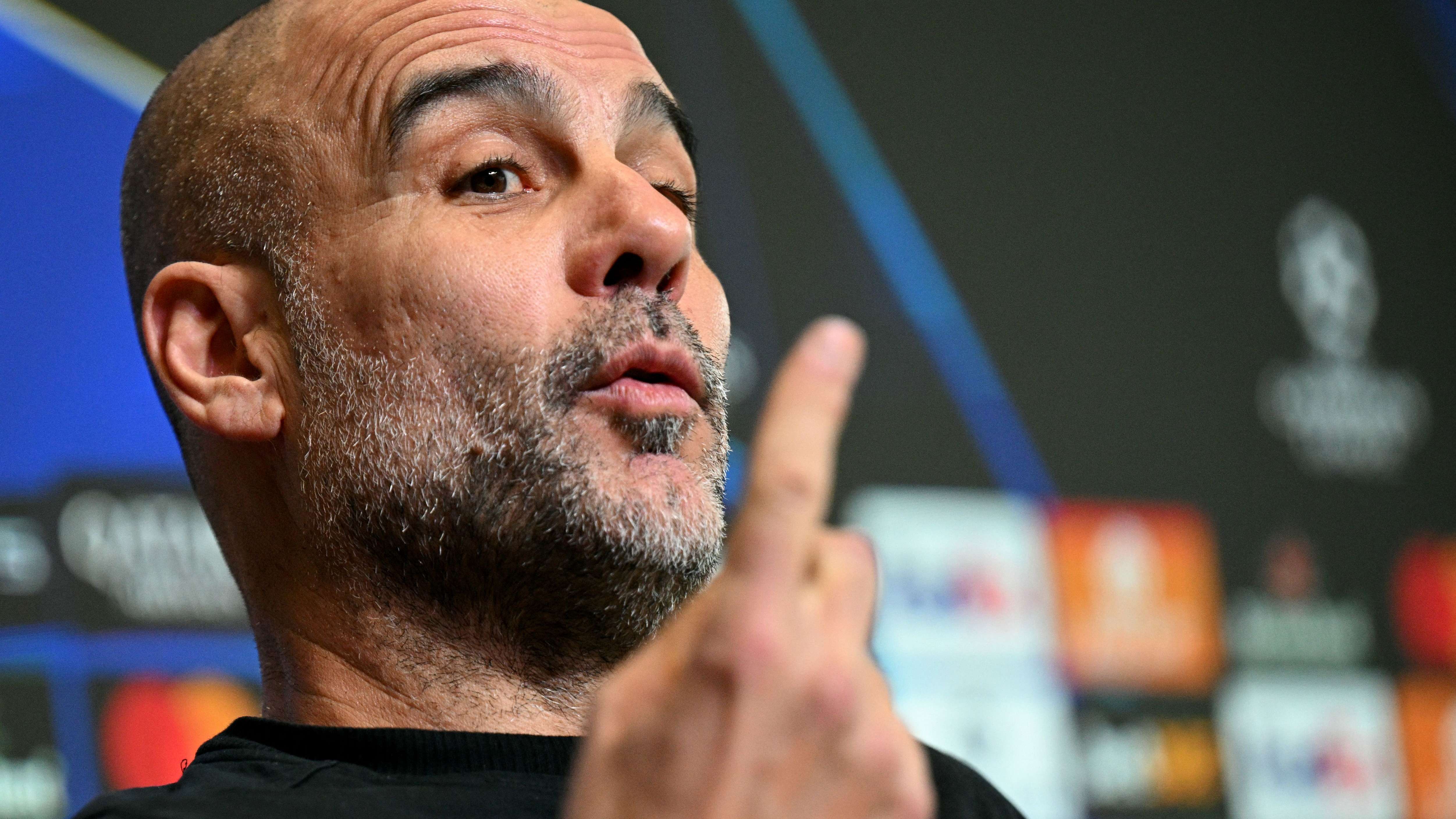FBL-EUR-C1-MAN CITY-PRESSER