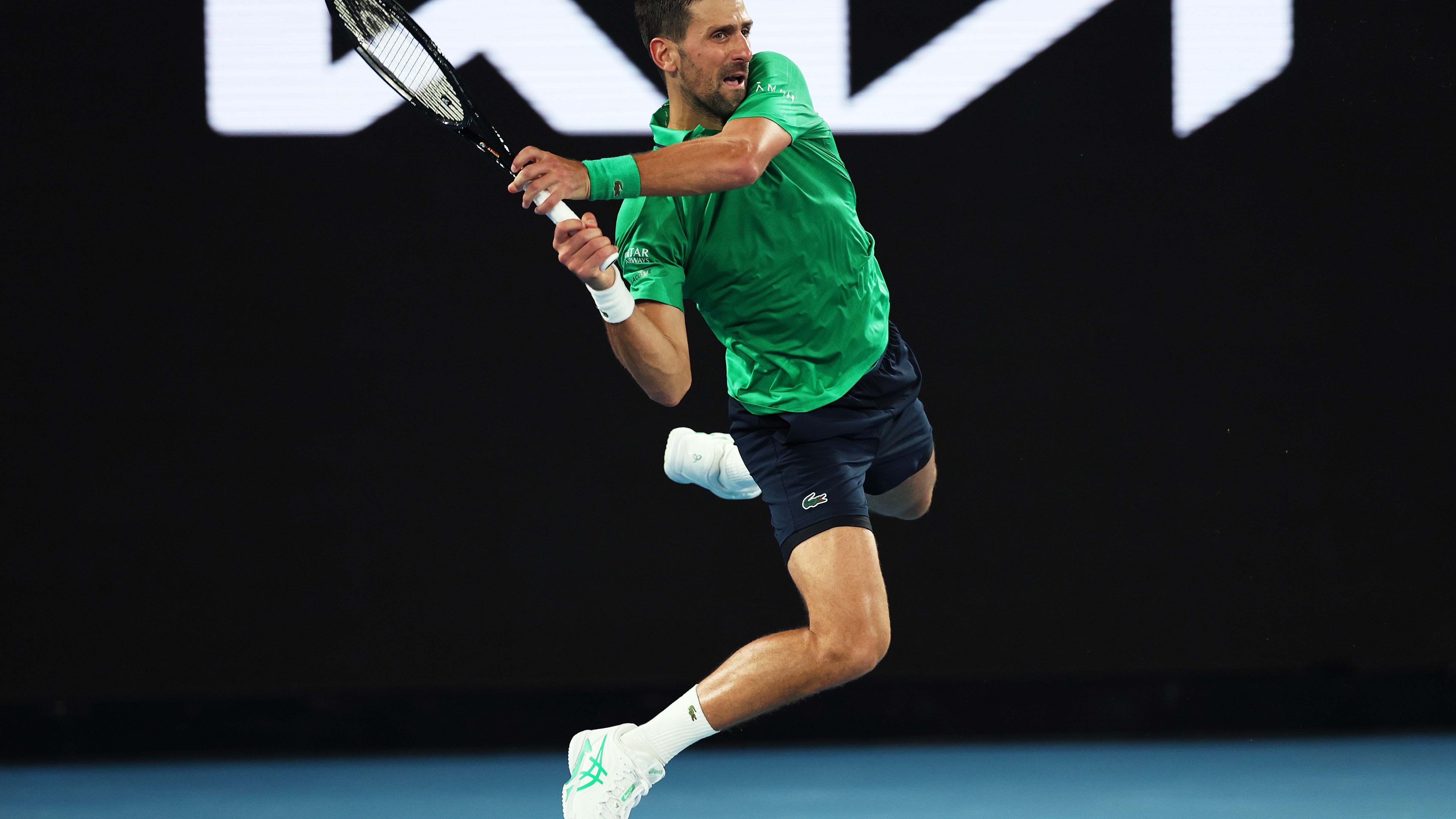 2026 Australian Open - Day 7