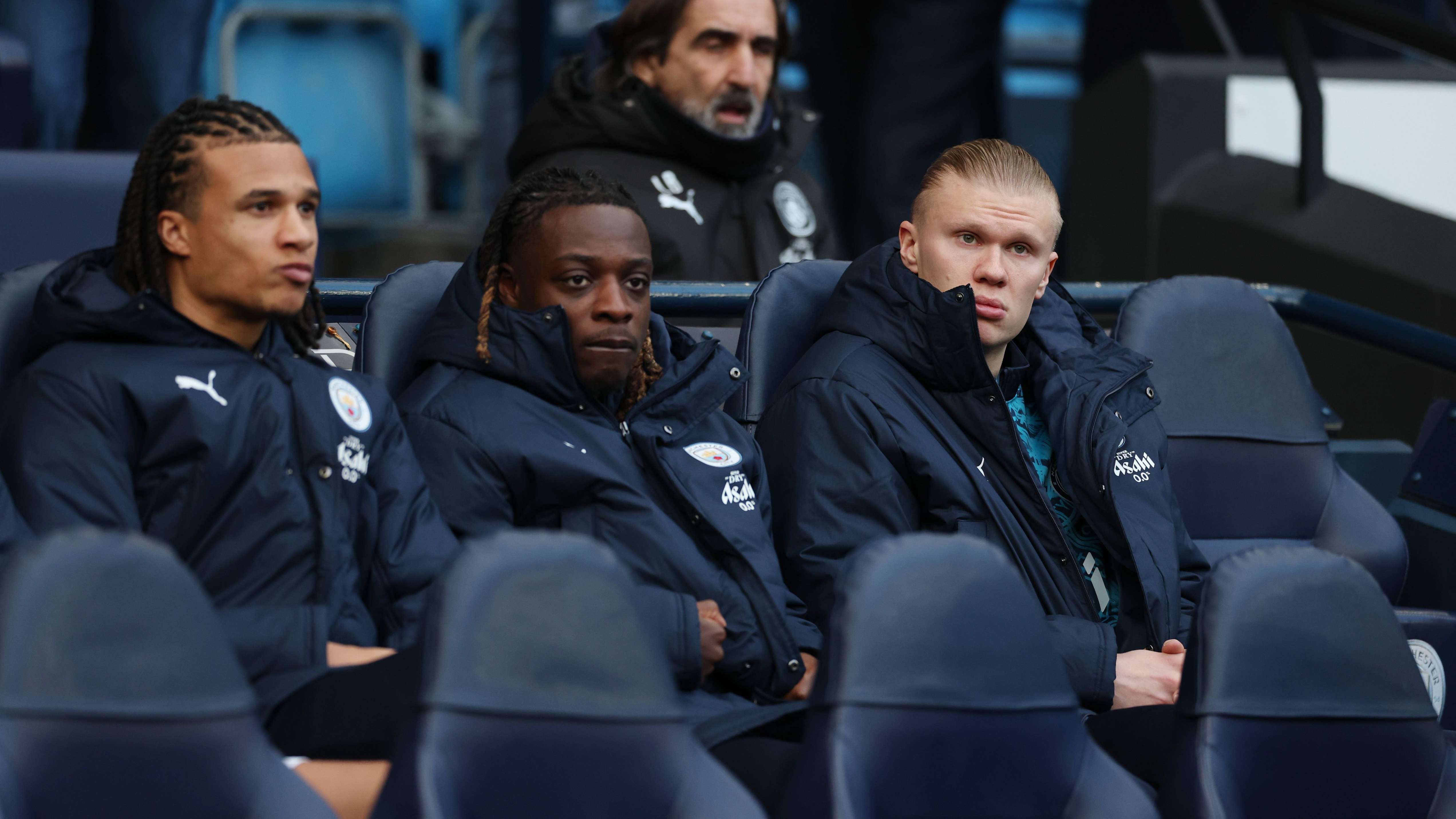 Manchester City v Wolverhampton Wanderers - Premier League