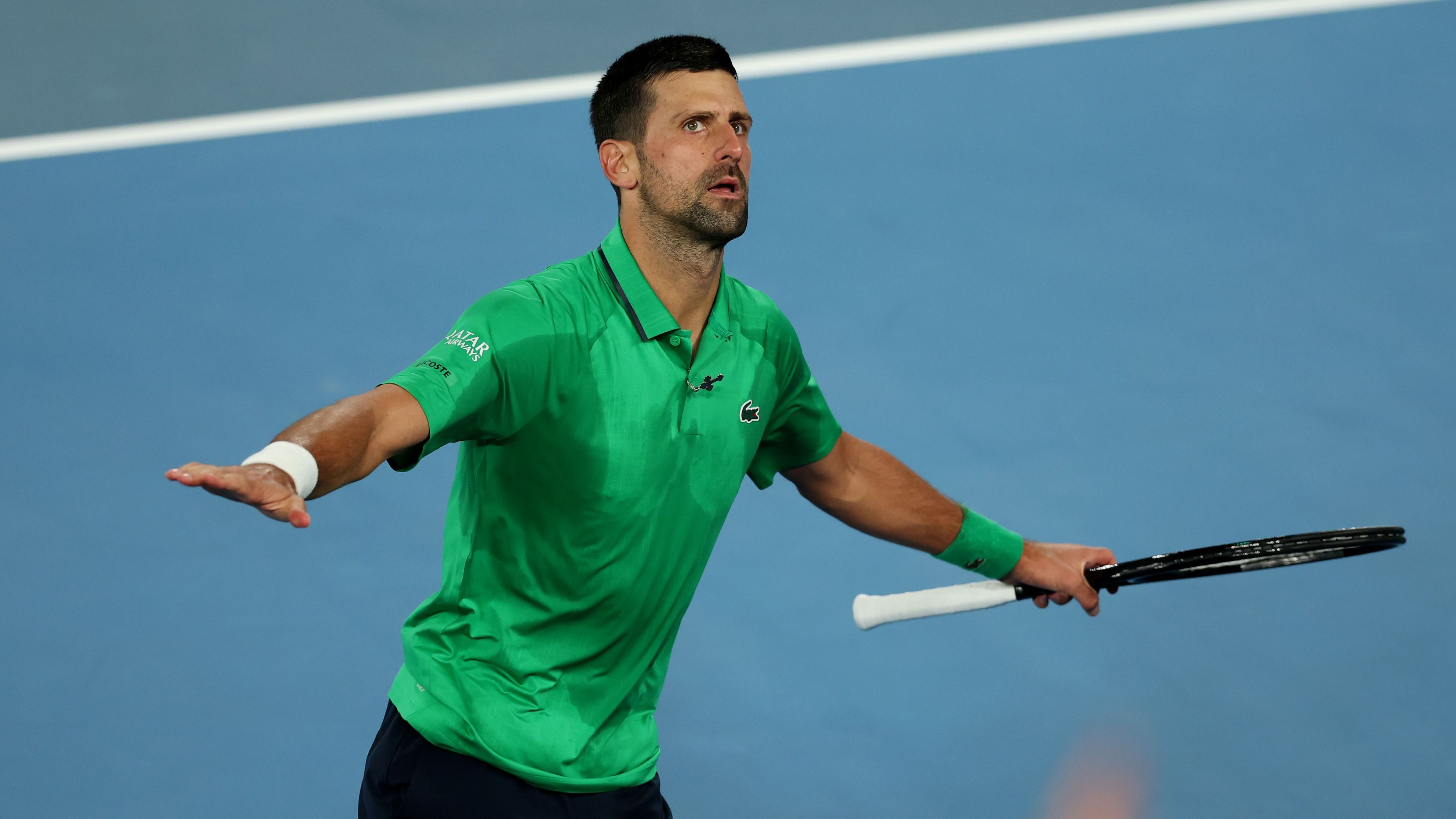 2026 Australian Open - Day 7