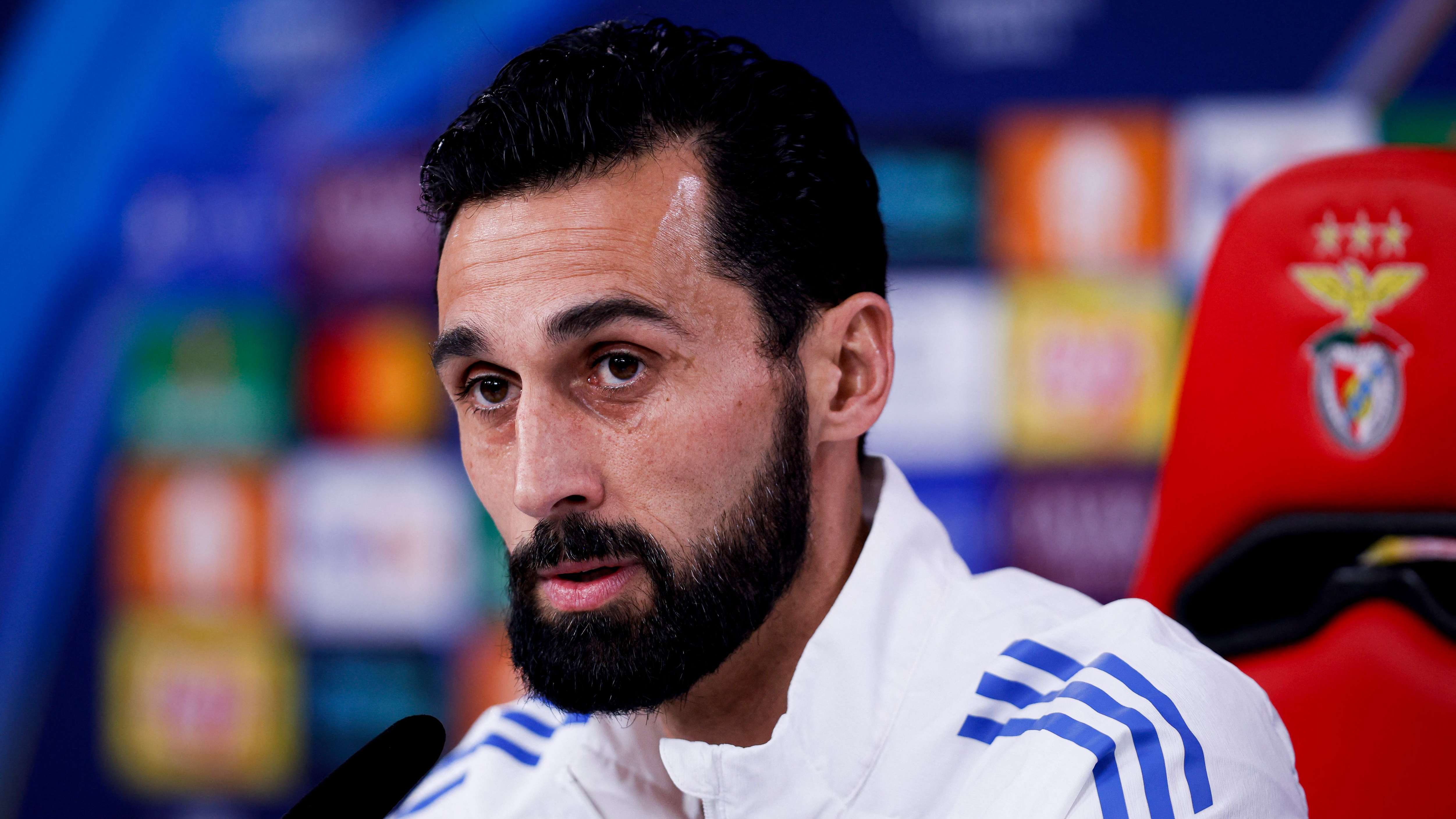 FBL-EUR-C1-REAL MADRID-PRESSER