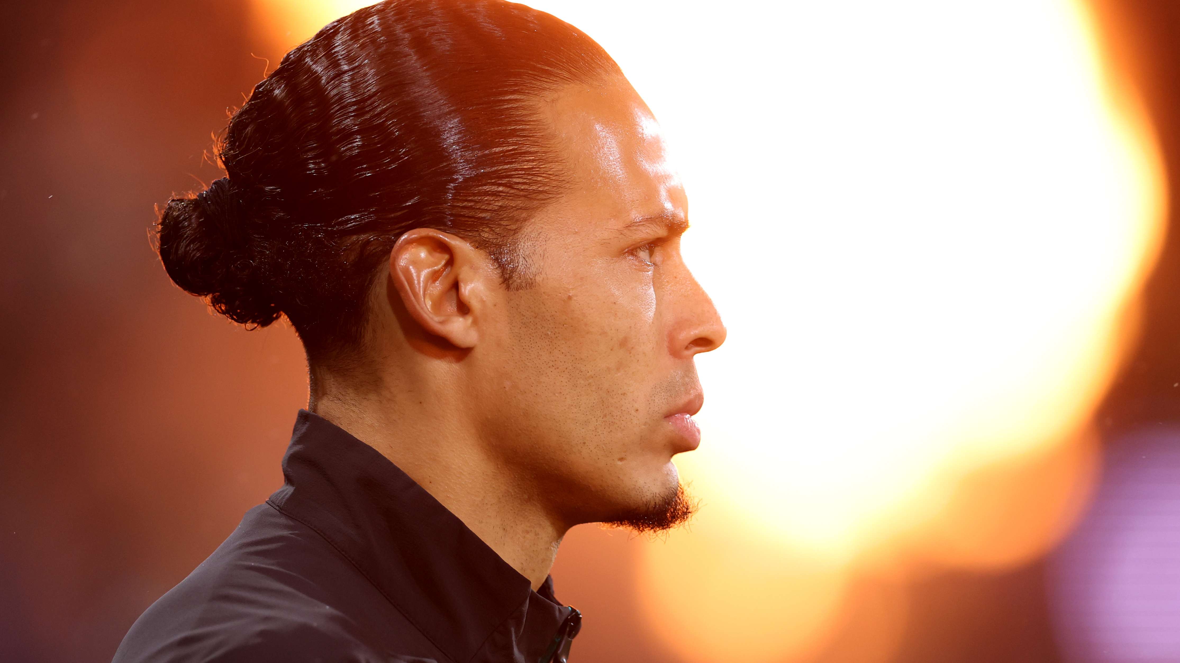 Bournemouth v Liverpool - Premier League