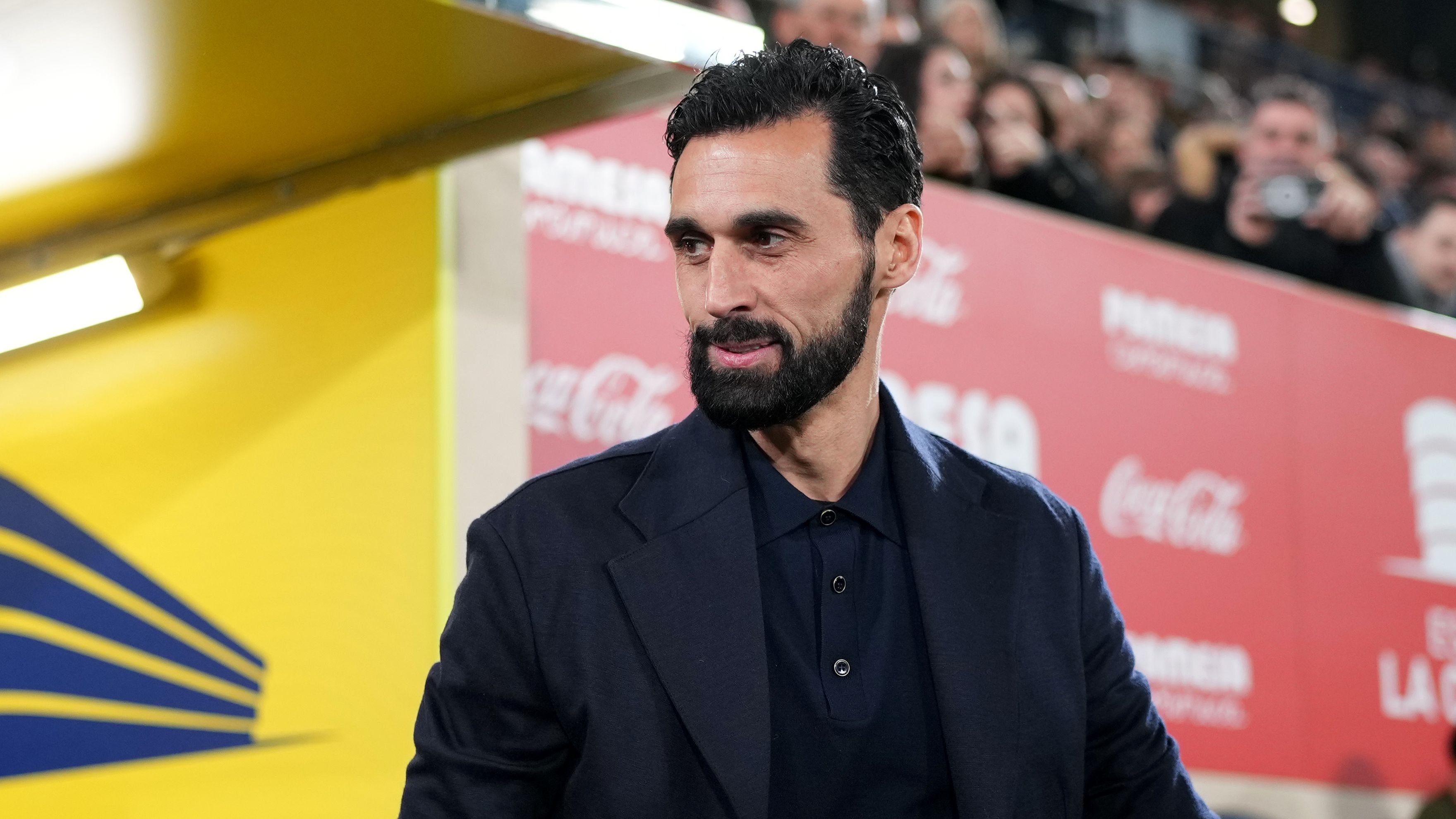 Villarreal CF v Real Madrid CF - LaLiga EA Sports