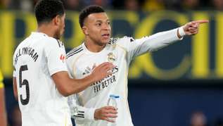 Villarreal CF v Real Madrid CF - LaLiga EA Sports