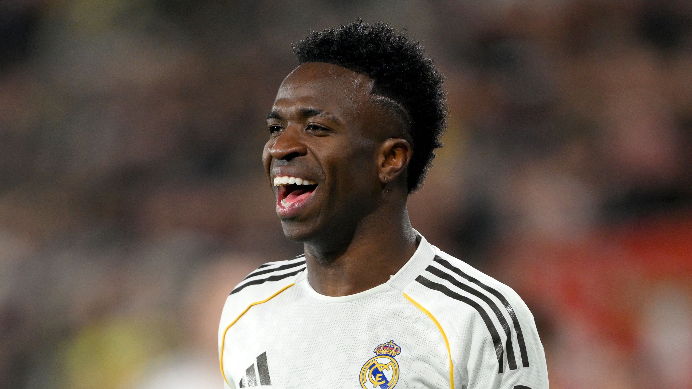 Villarreal CF v Real Madrid CF - LaLiga EA Sports