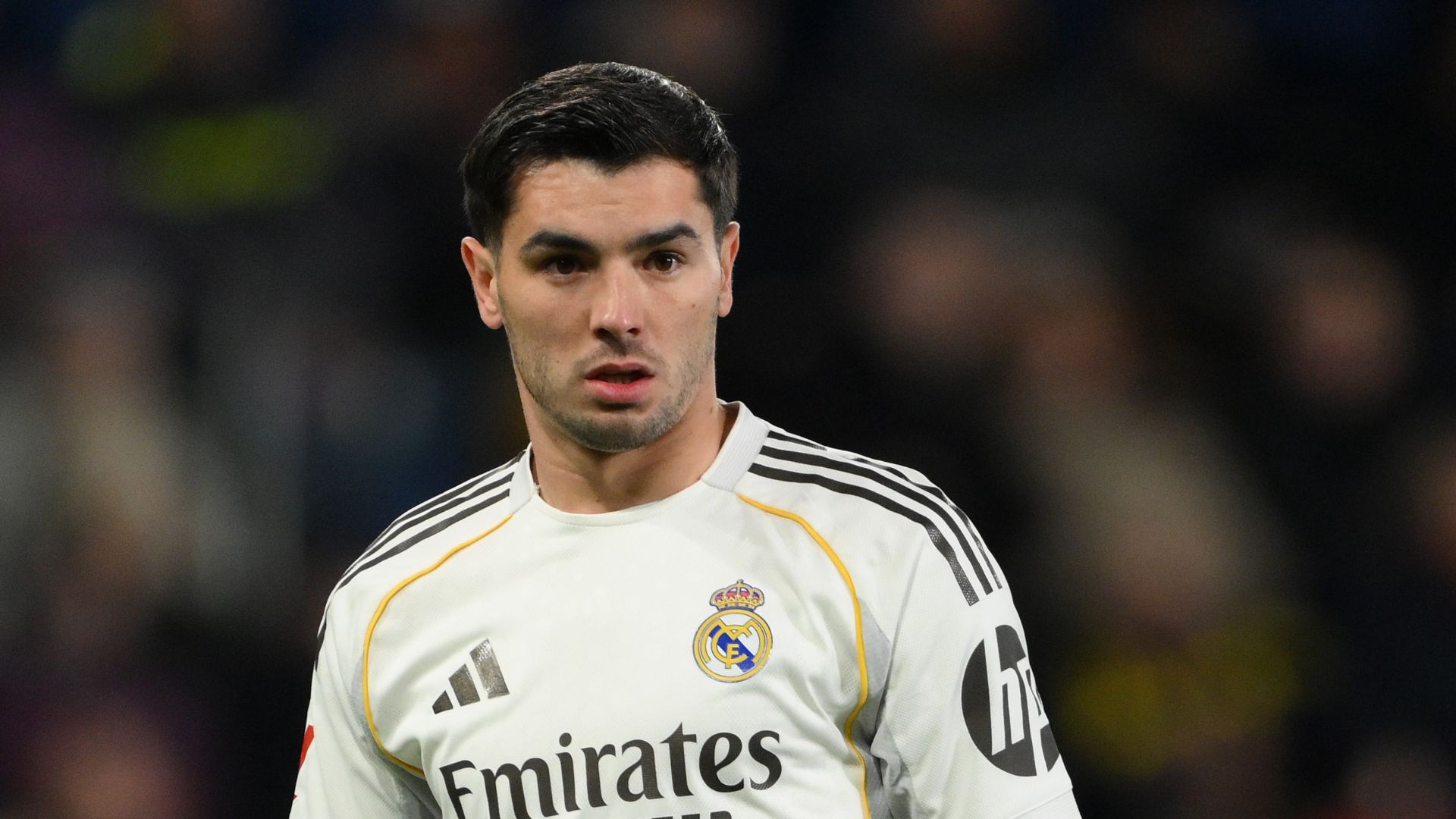 باريس سان جيرمان يخطط لخطف إبراهيم دياز من ريال مدريد لتعزيز خط الهجوم