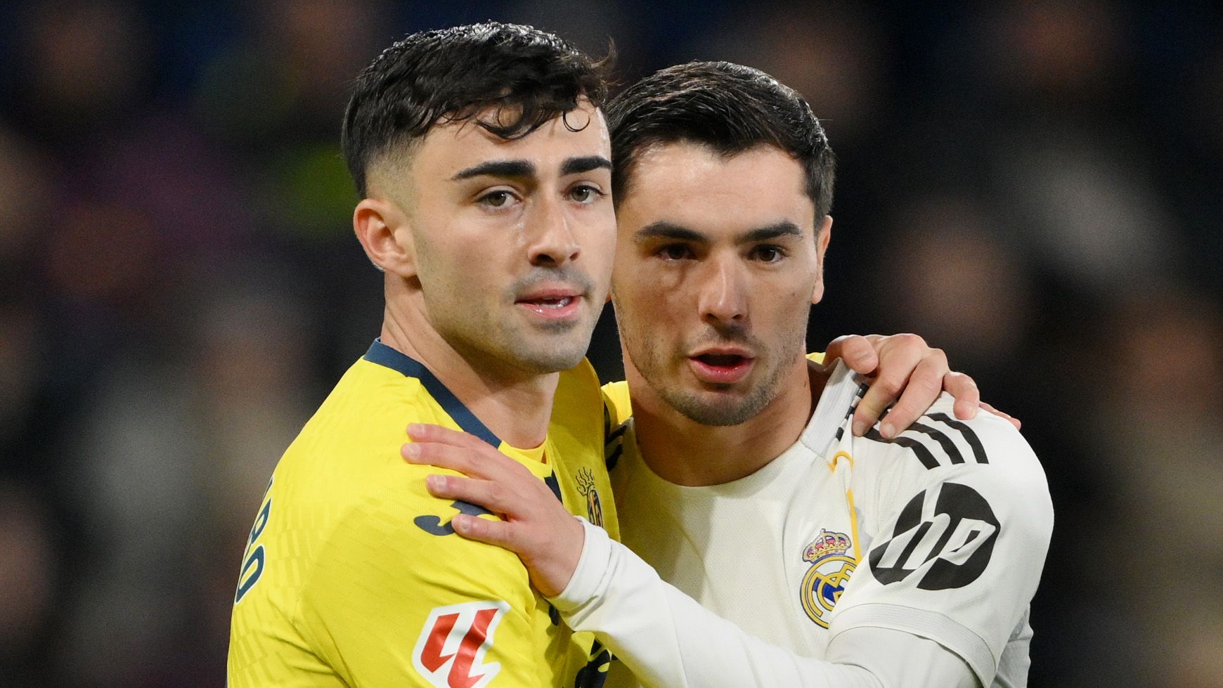 Villarreal CF v Real Madrid CF - LaLiga EA Sports