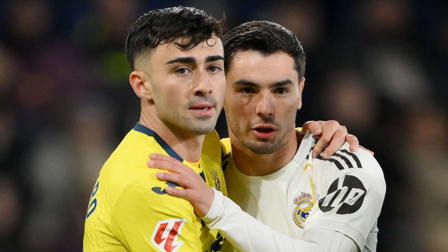 Villarreal CF v Real Madrid CF - LaLiga EA Sports