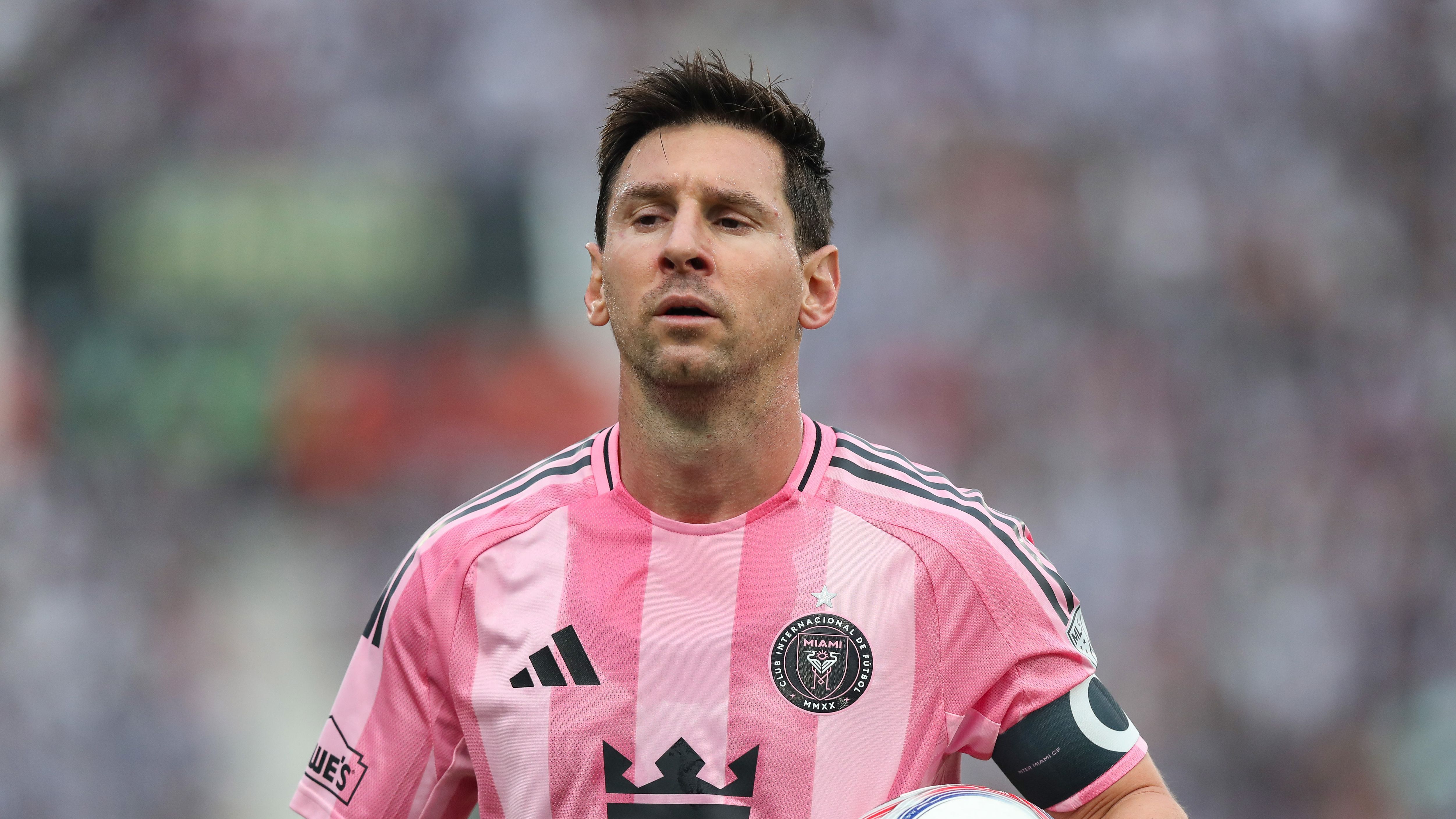 Alianza Lima v Inter Miami