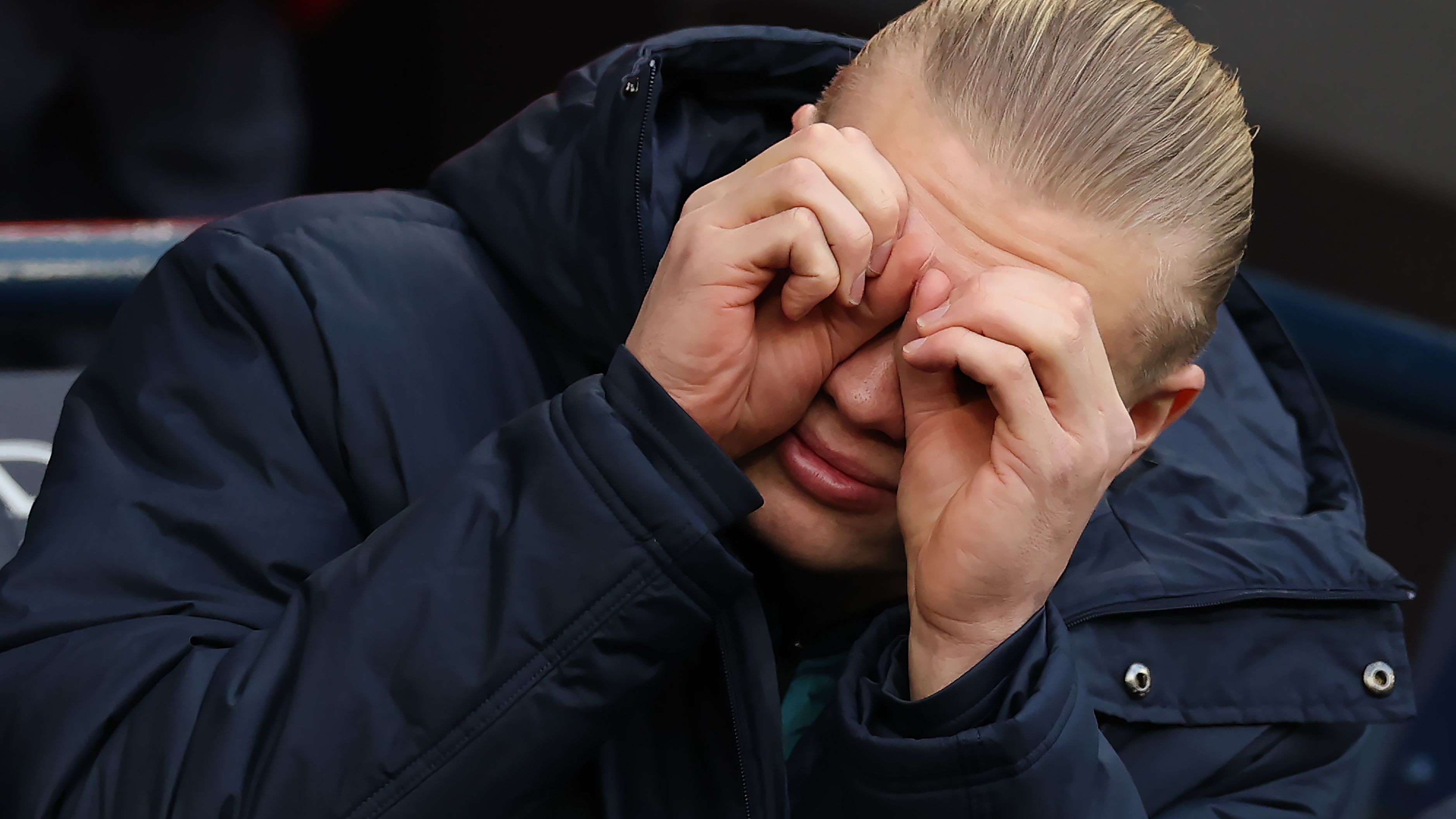 Manchester City v Wolverhampton Wanderers - Premier League