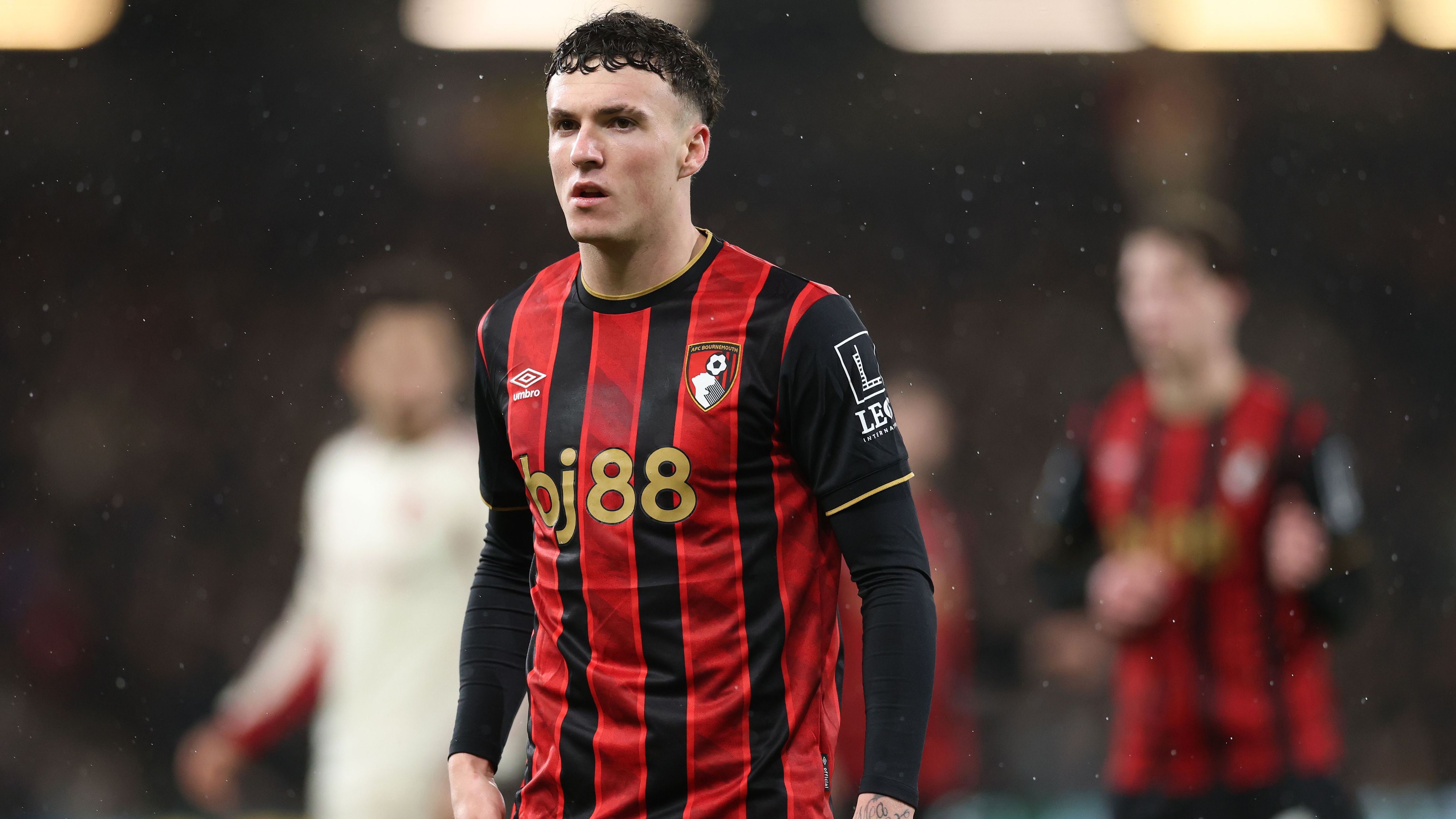 Bournemouth v Liverpool - Premier League