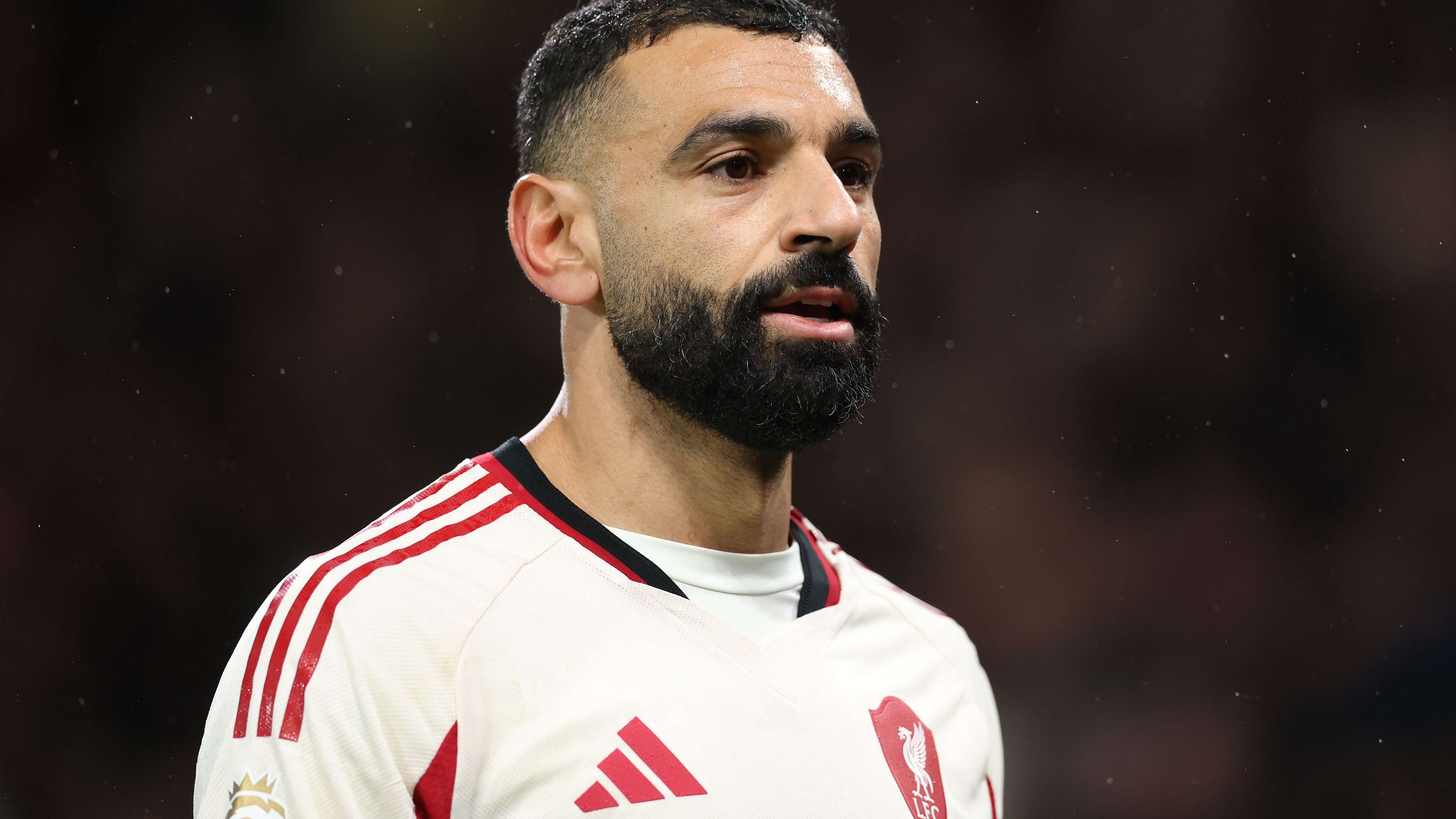 Bournemouth v Liverpool - Premier League