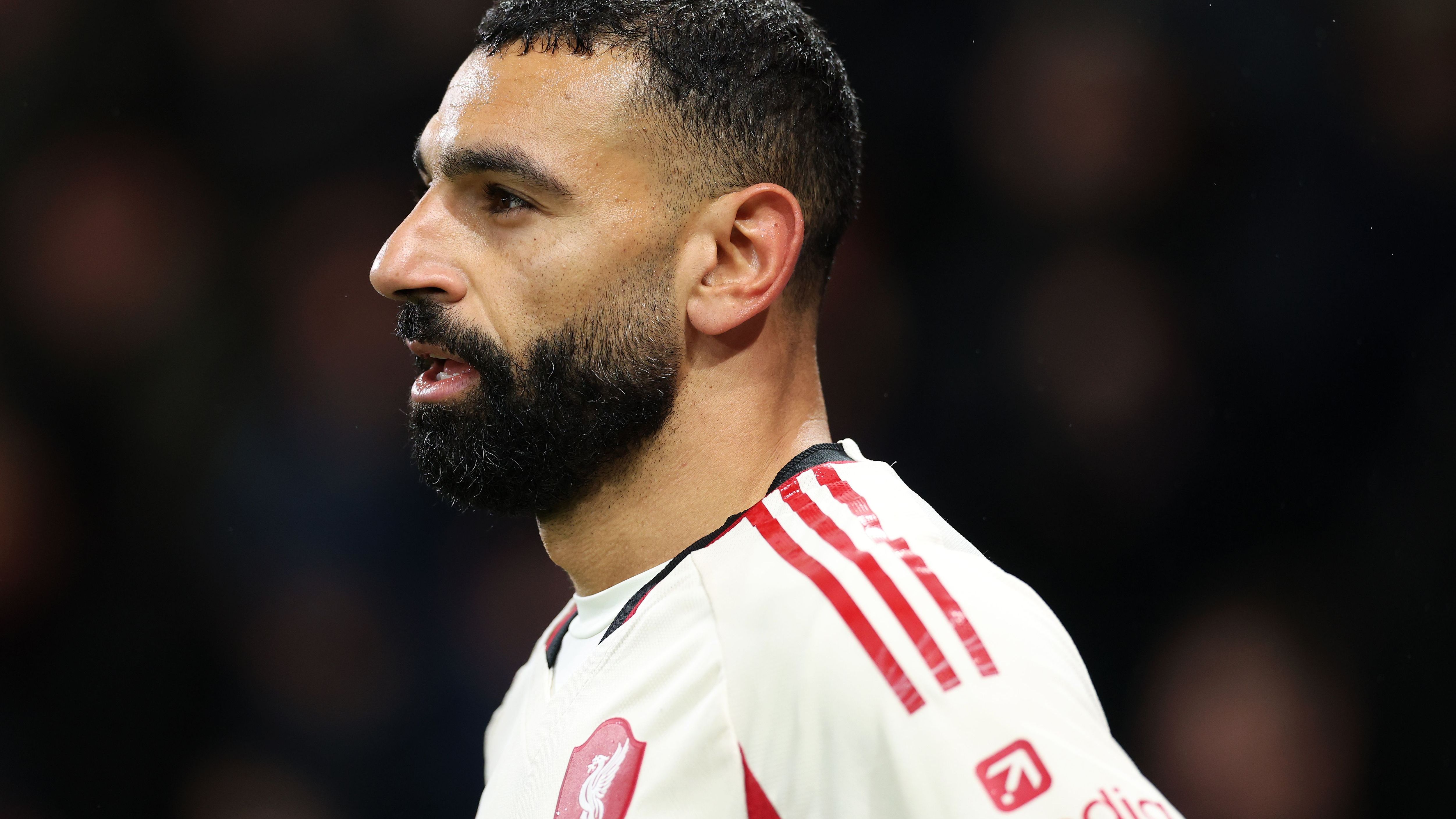 Bournemouth v Liverpool - Premier League