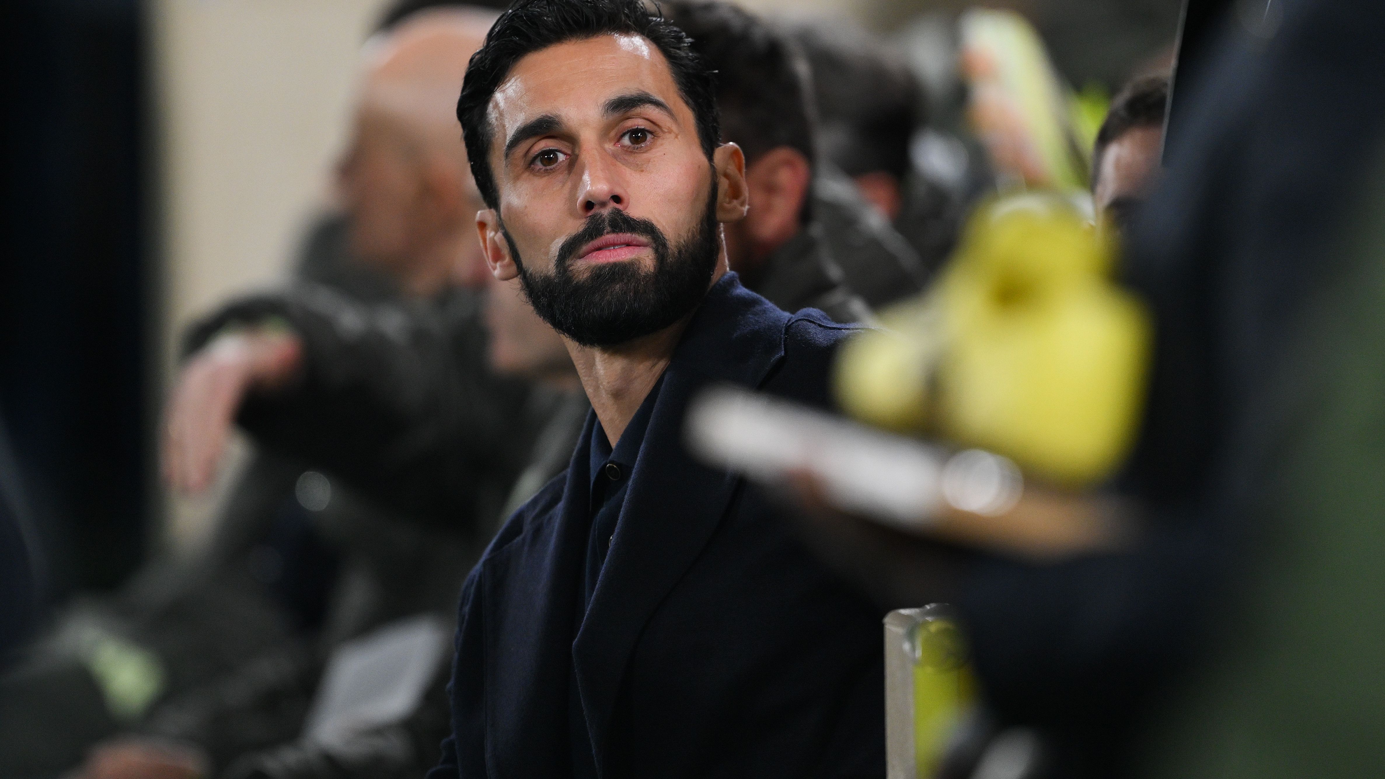 Villarreal CF v Real Madrid CF - LaLiga EA Sports