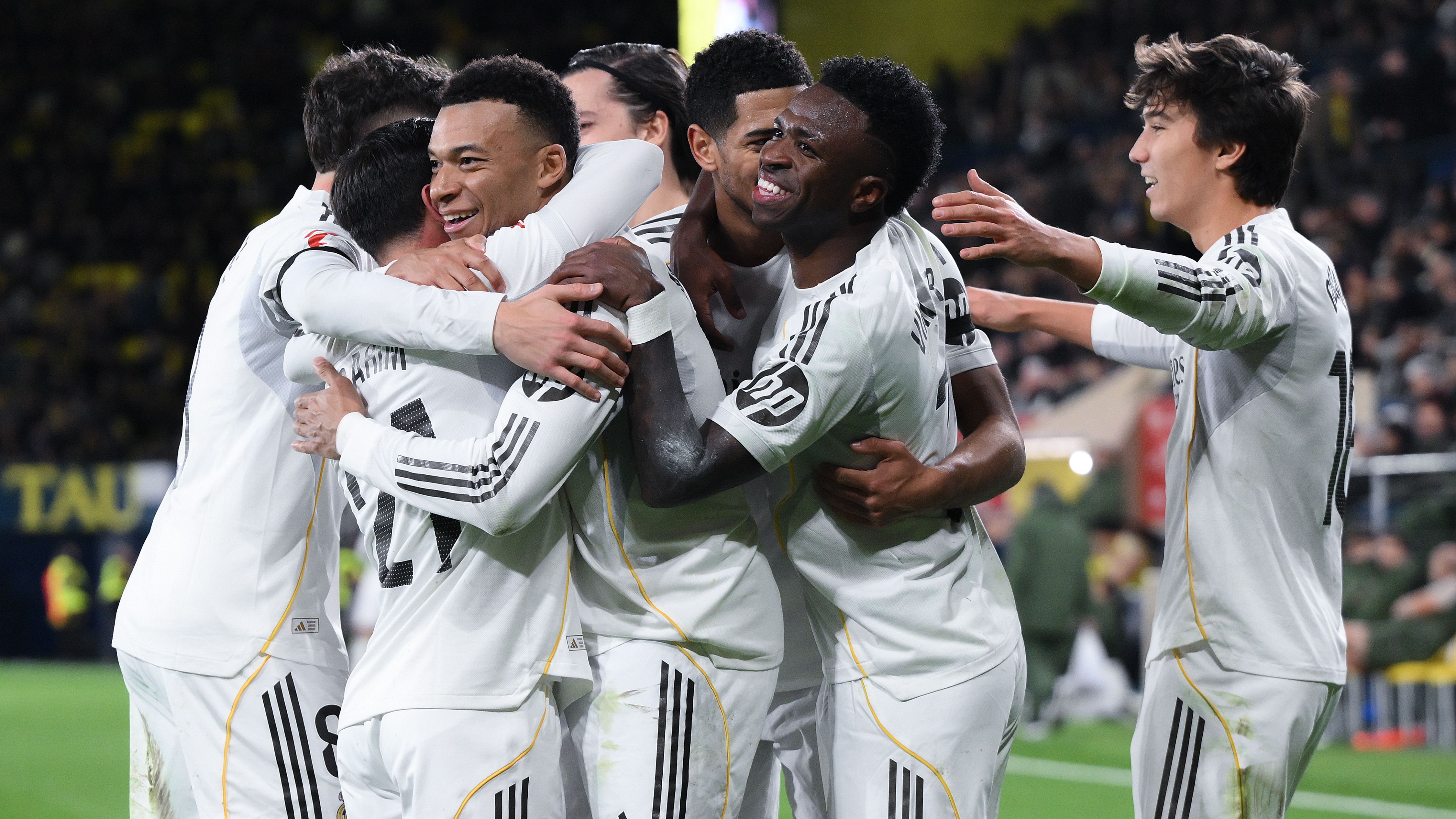 Real Madrid pursuing Ibrahim Konaté - photo of Konaté in action