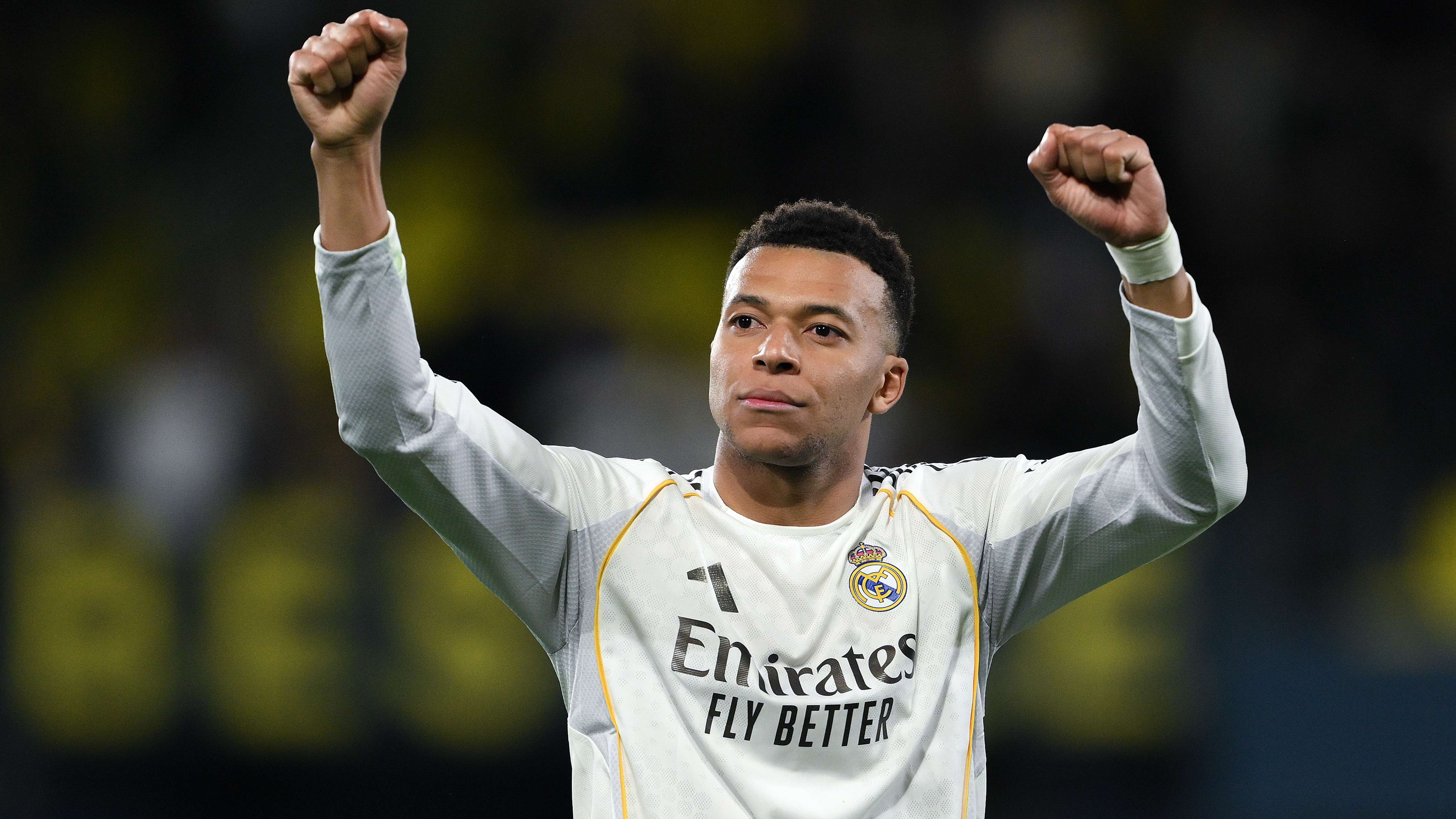 Villarreal CF v Real Madrid CF - LaLiga EA Sports