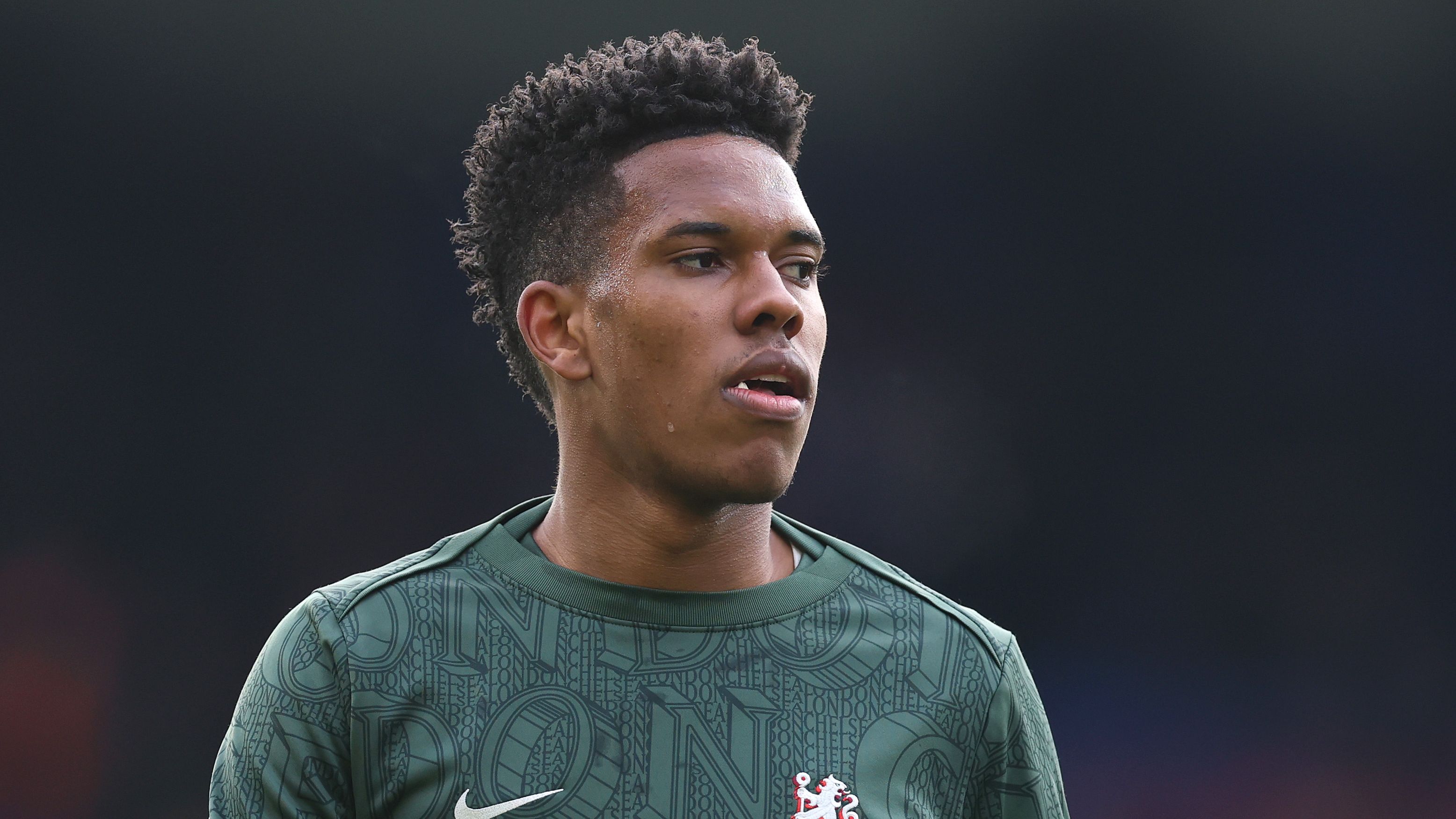 Crystal Palace v Chelsea - Premier League