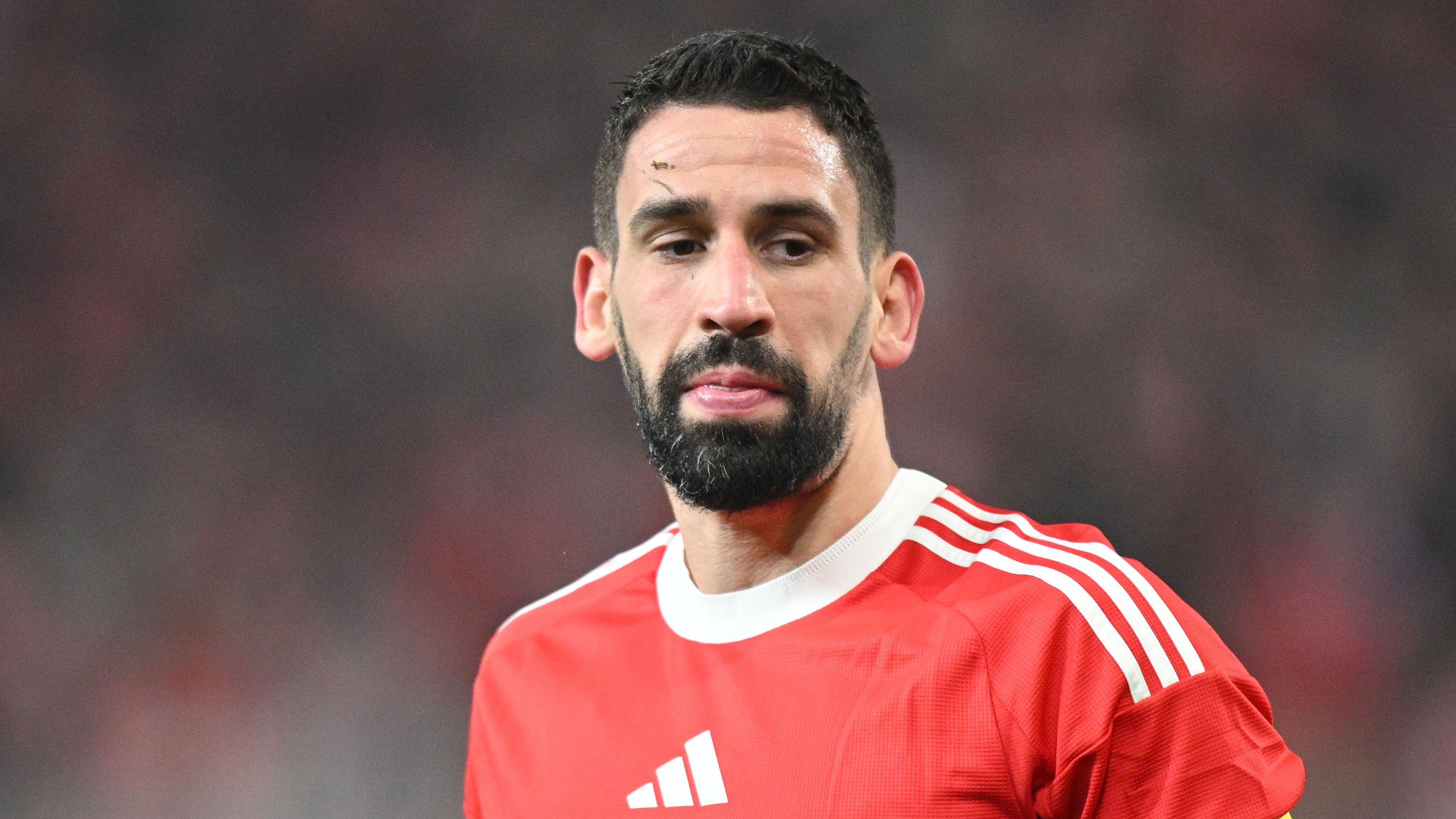 تونس تحصل على دفعة معنوية قبل كأس العالم 2026 بتأهل راني خضيرة لتمثيلها