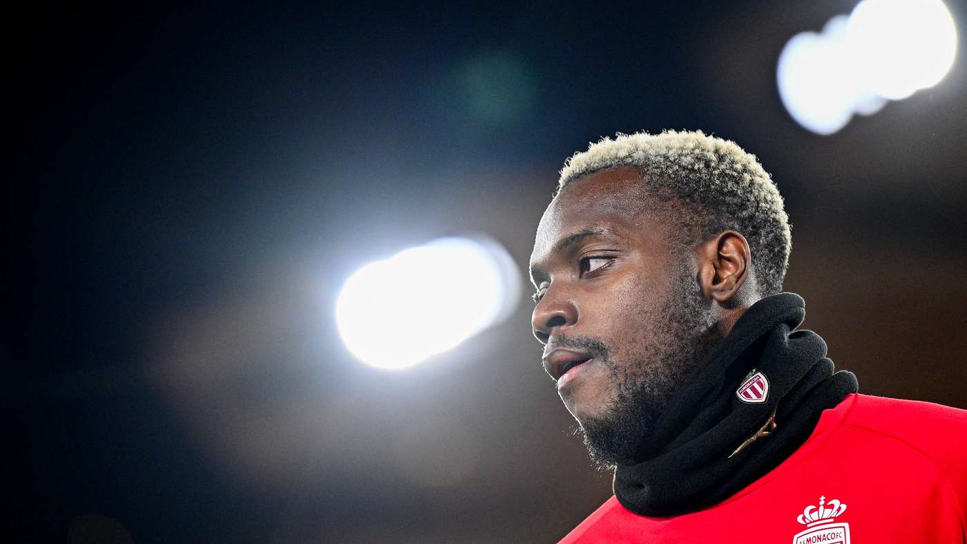 FBL-EUR-C1-MONACO-JUVENTUS