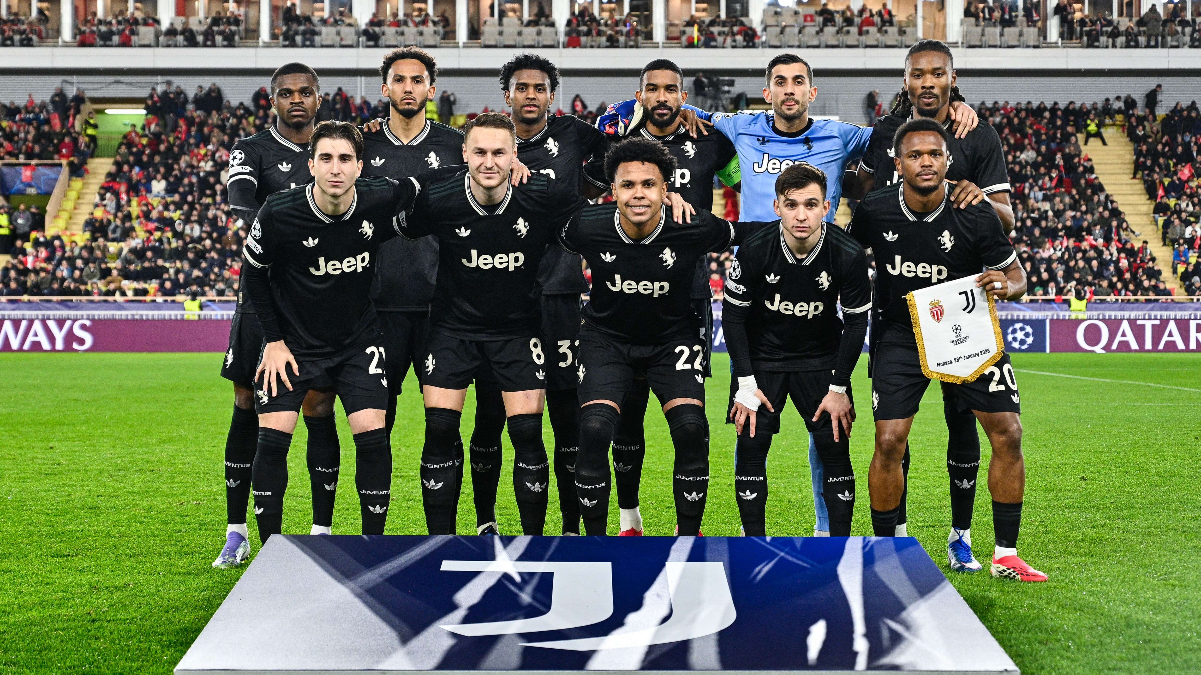 FBL-EUR-C1-MONACO-JUVENTUS