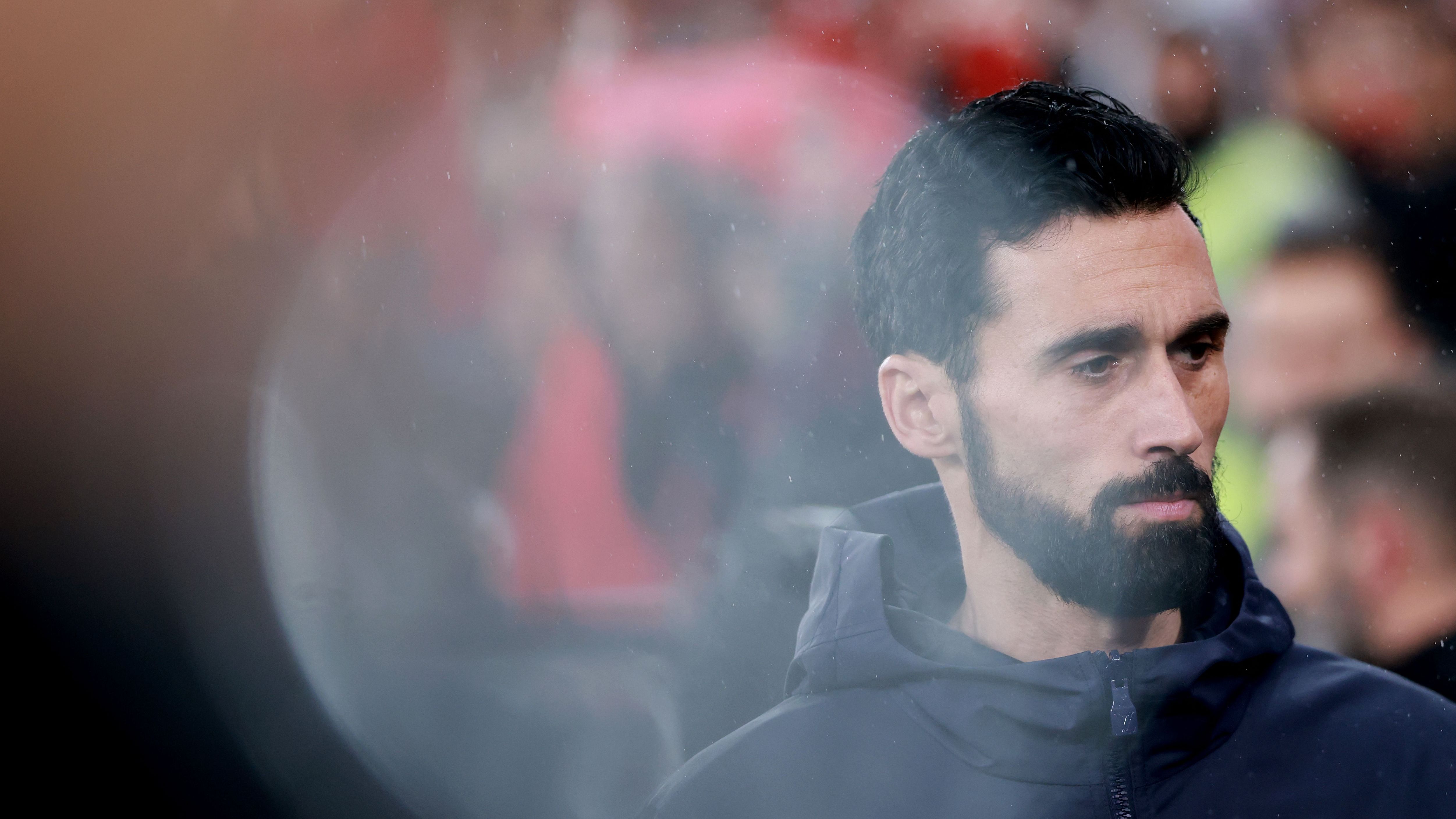 TOPSHOT-FBL-EUR-C1-BENFICA-REAL MADRID