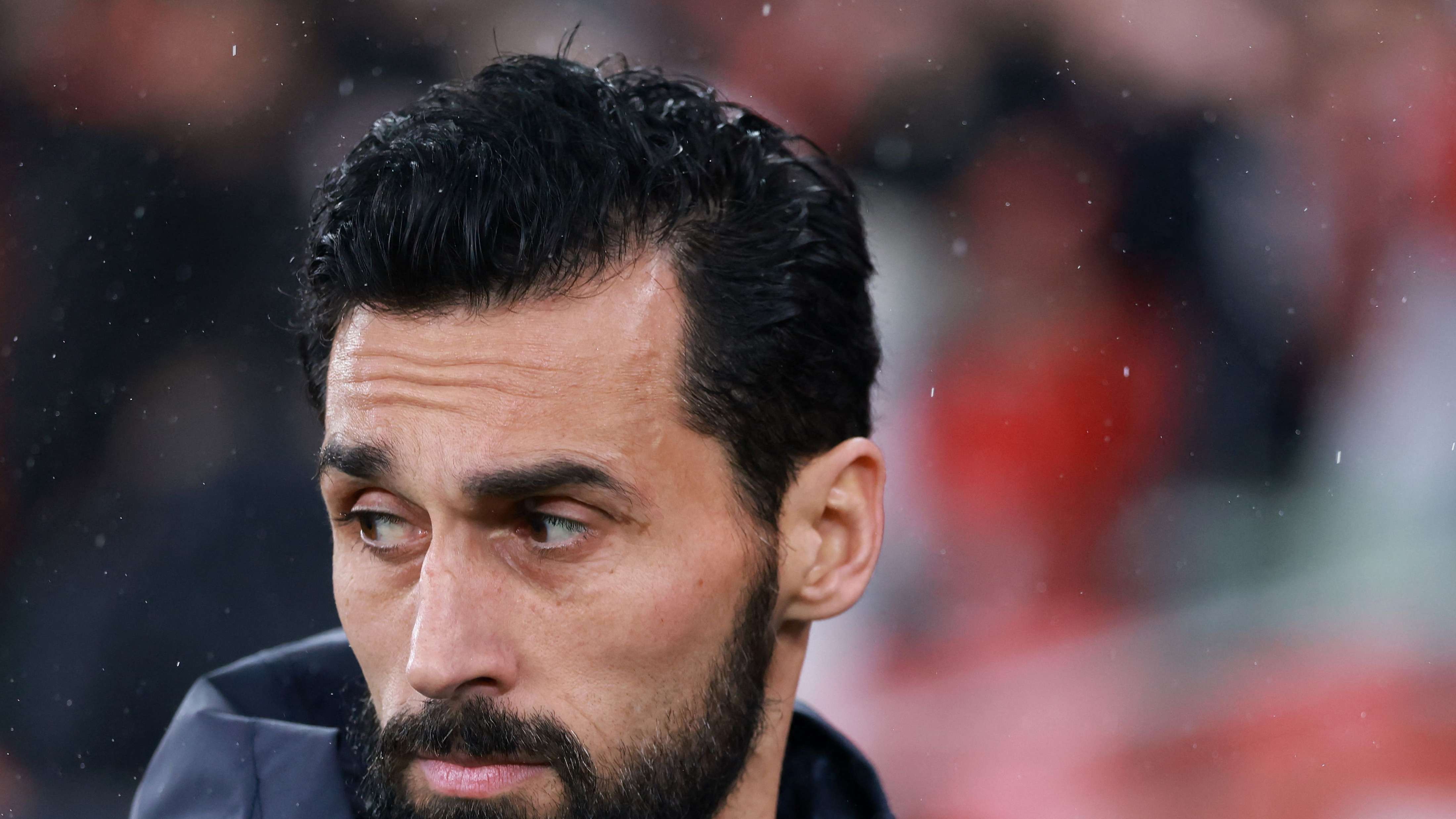 FBL-EUR-C1-BENFICA-REAL MADRID