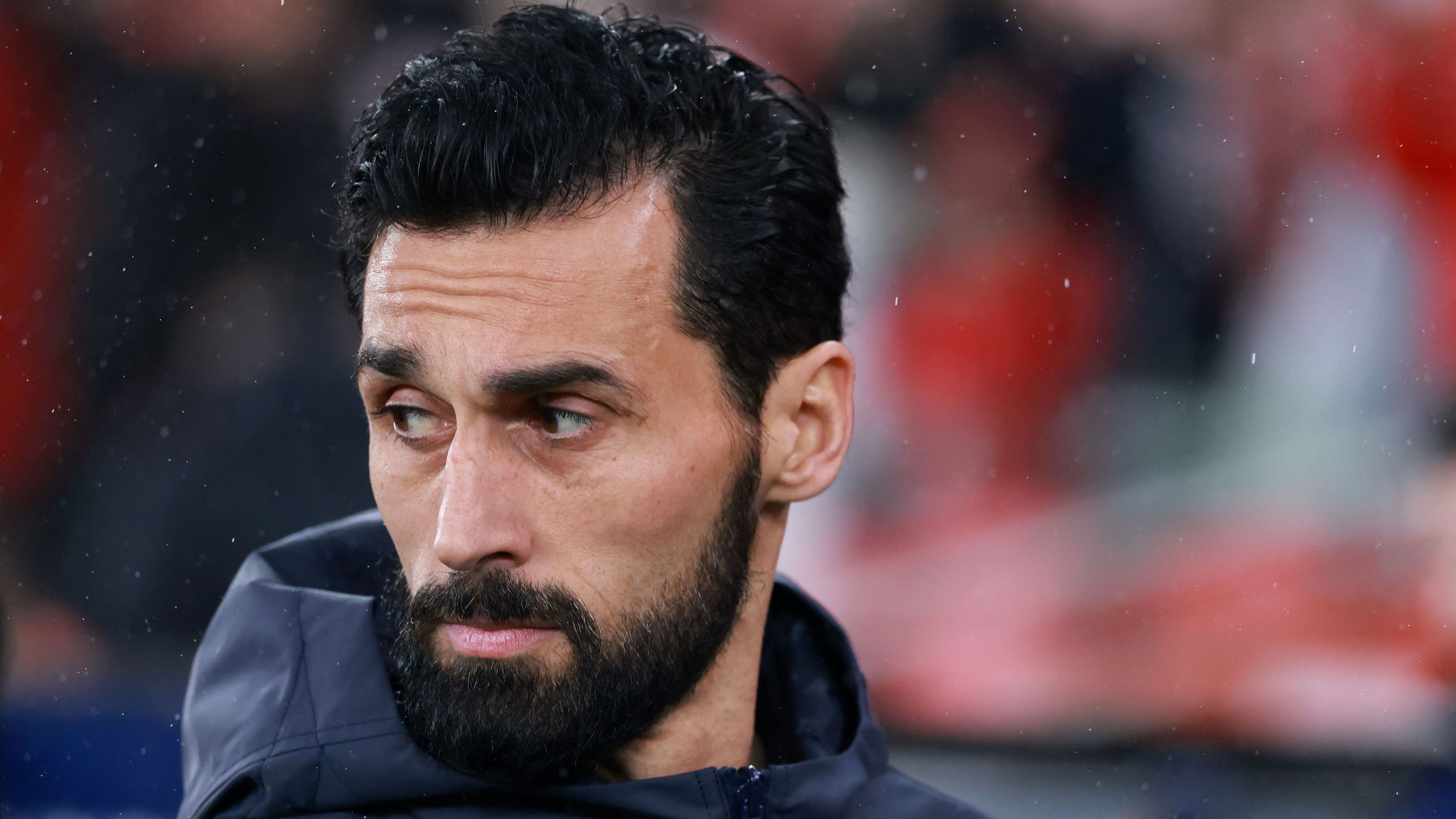 FBL-EUR-C1-BENFICA-REAL MADRID