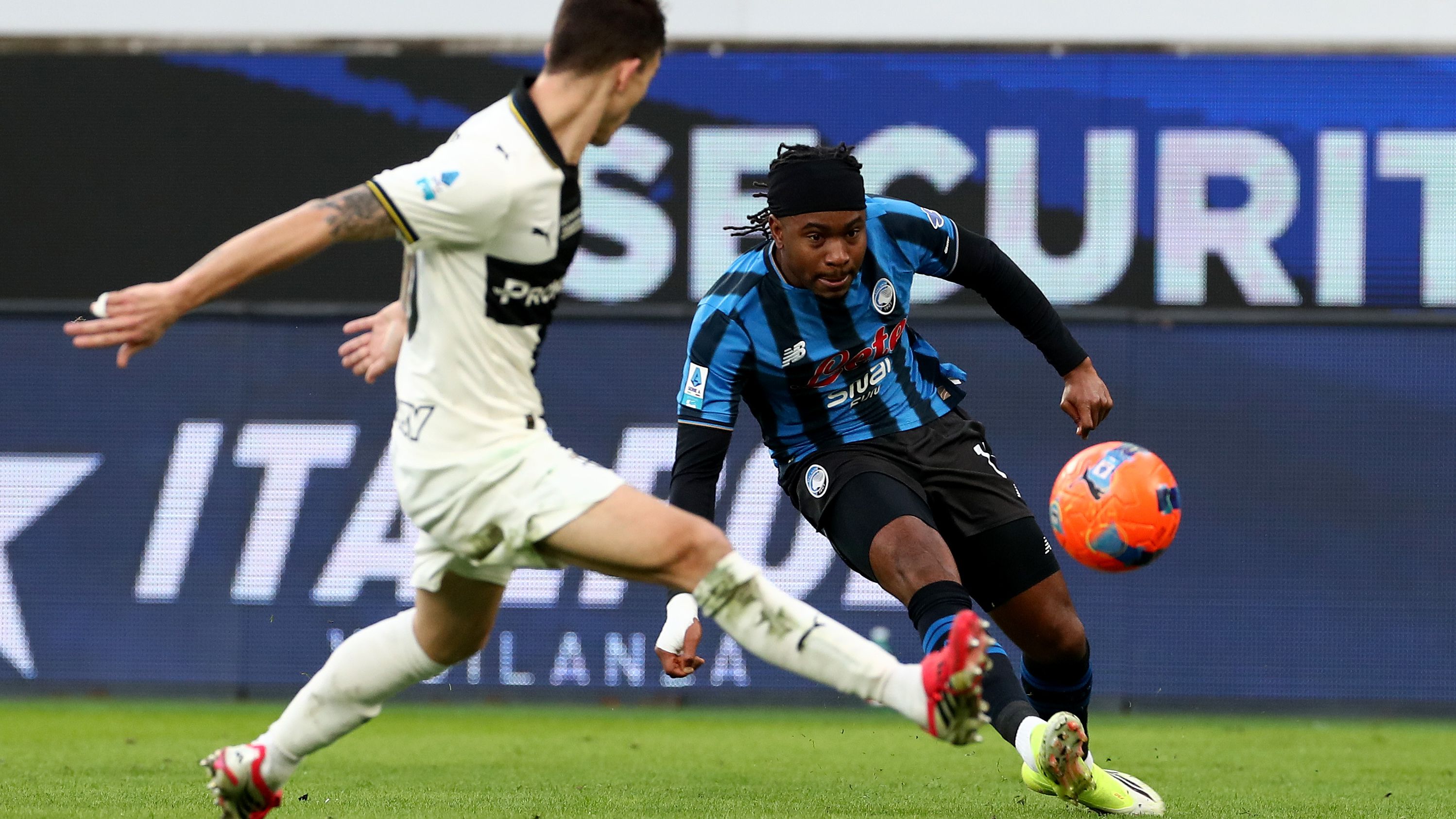 Atalanta BC v Parma Calcio 1913 - Serie A