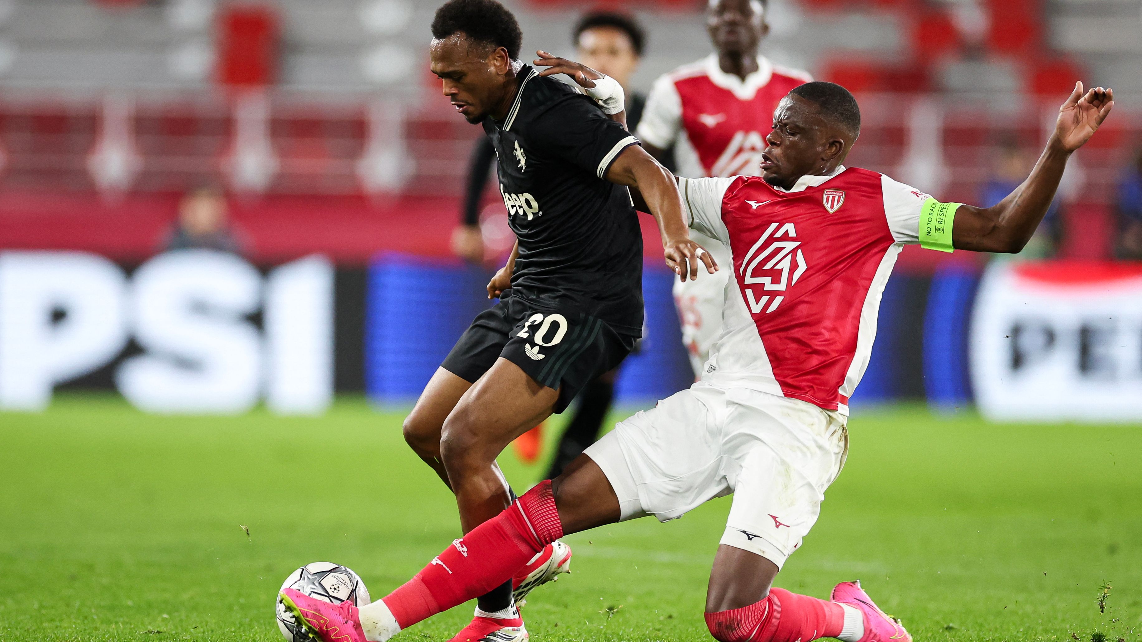 FBL-EUR-C1-MONACO-JUVENTUS