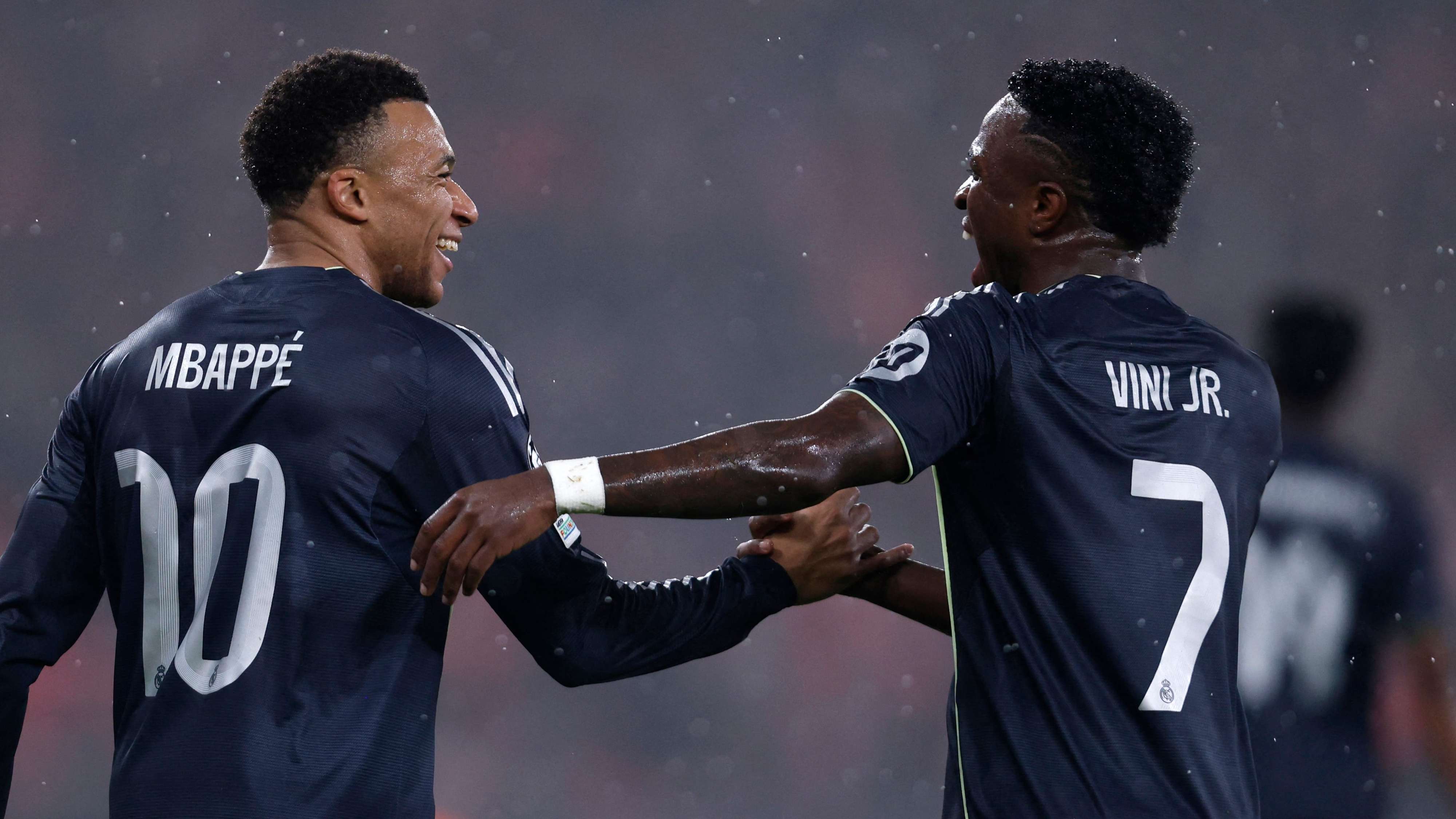 FBL-EUR-C1-BENFICA-REAL MADRID