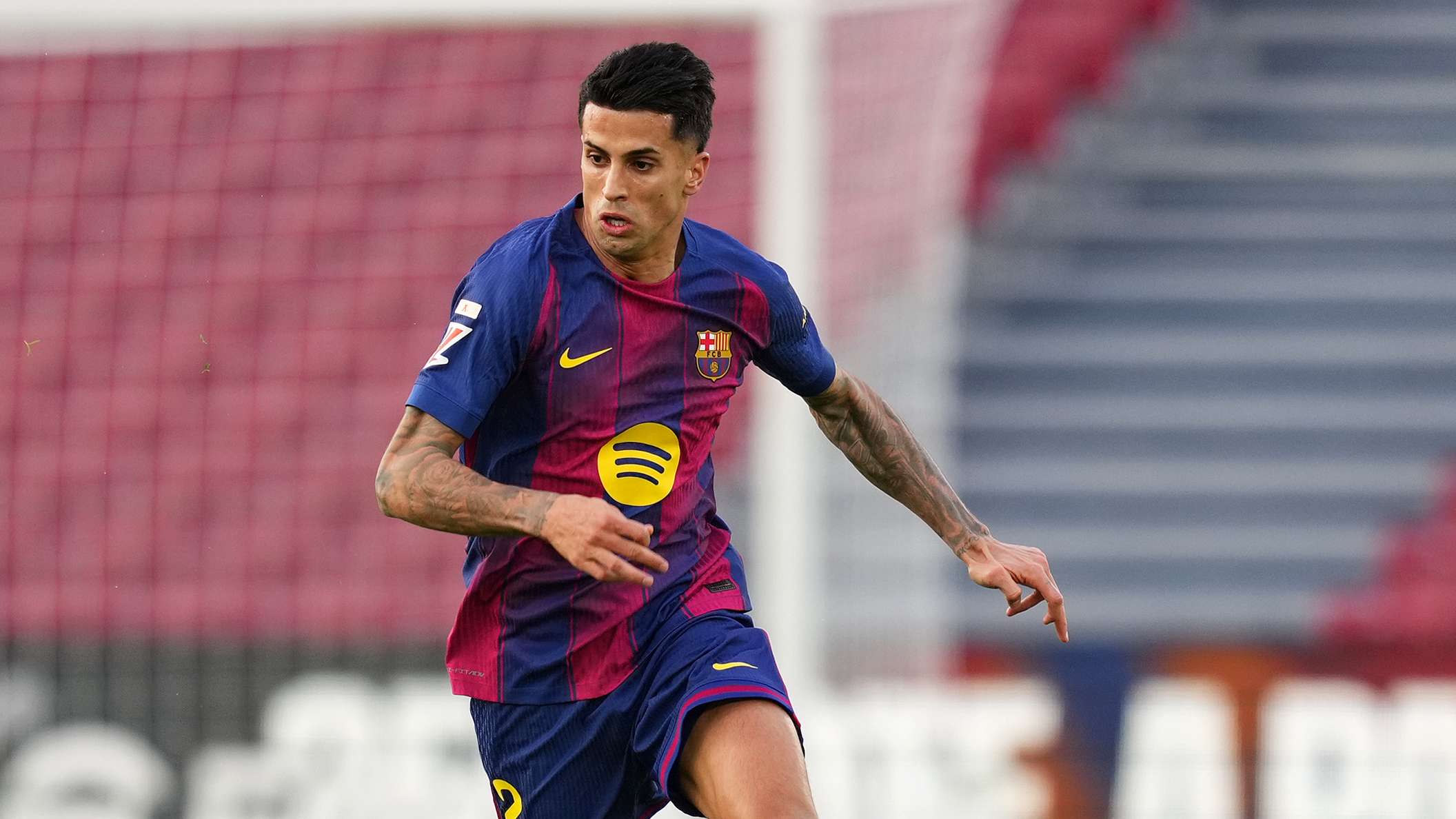 FC Barcelona v Real Oviedo - LaLiga EA Sports