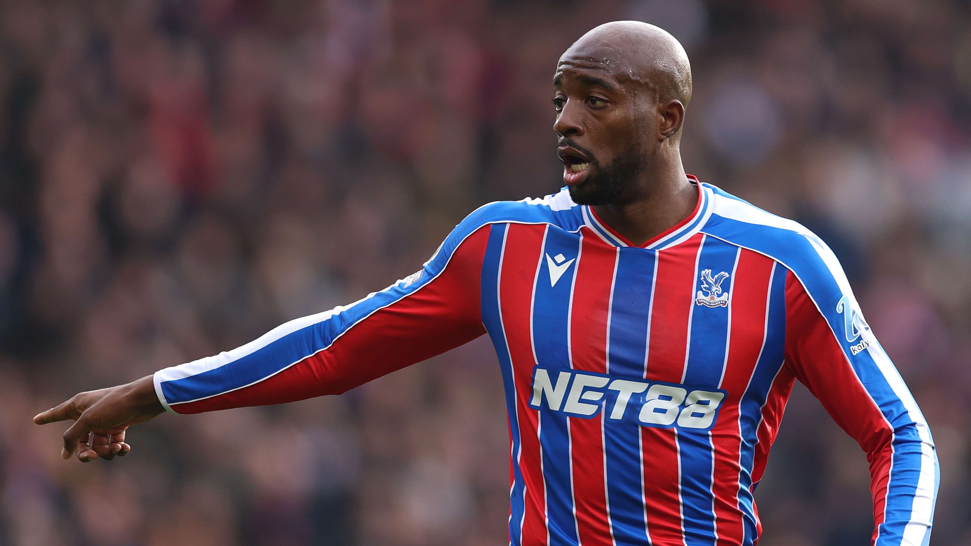 Crystal Palace v Chelsea - Premier League