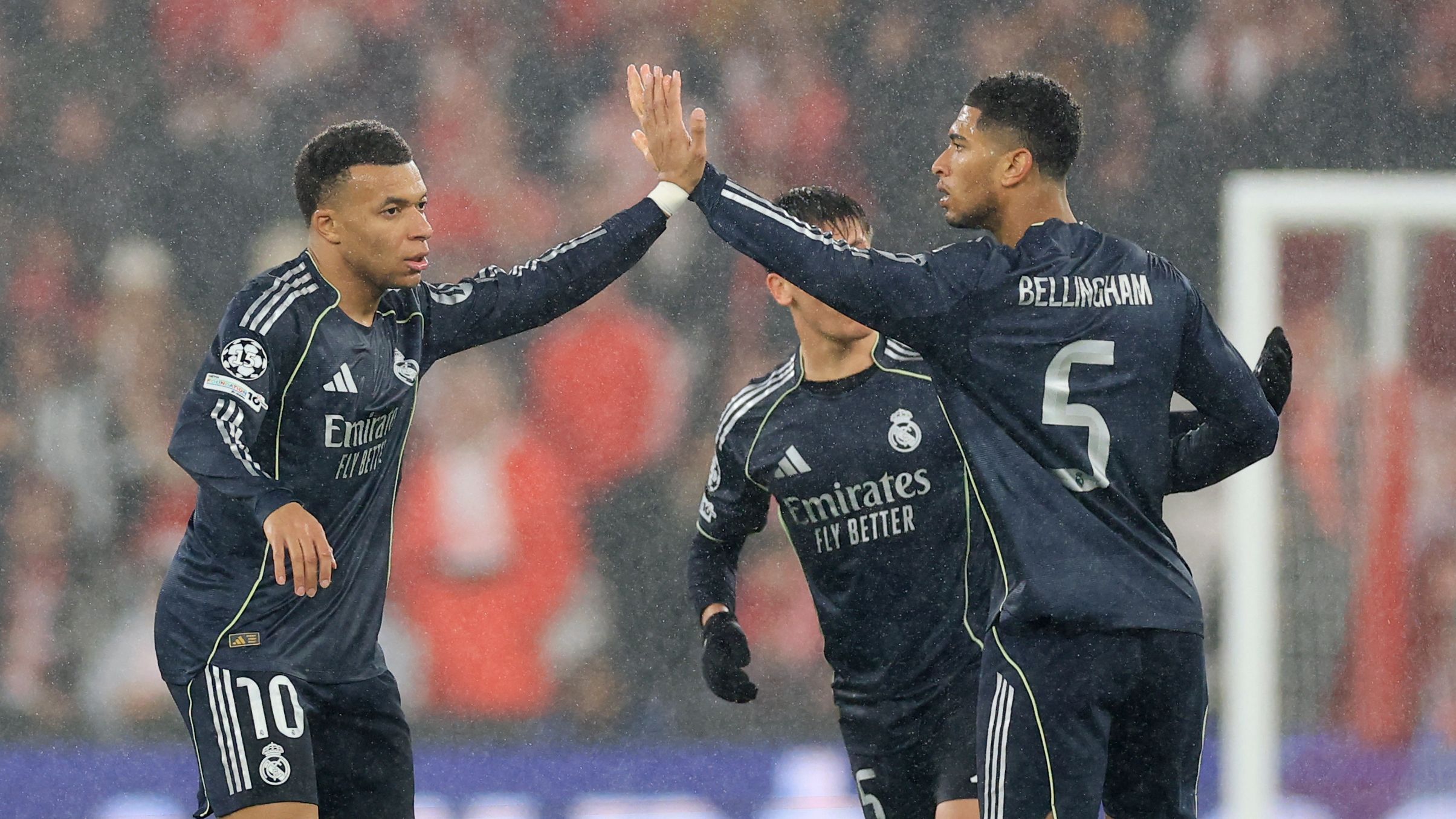 The Mbappe file and the arbitration dispute