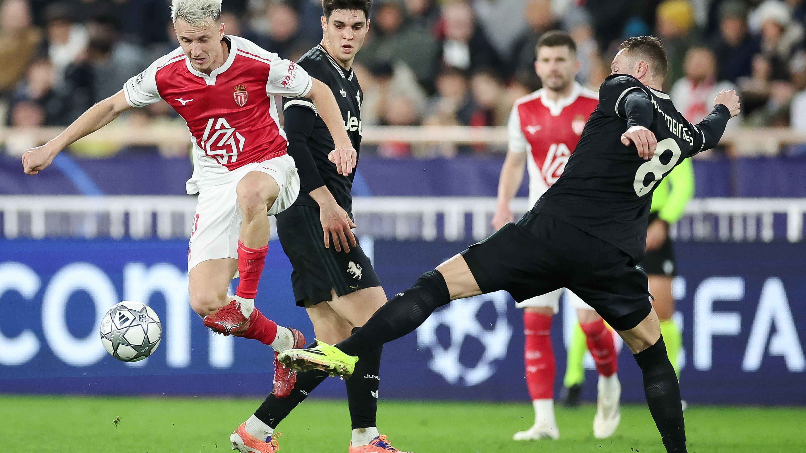 FBL-EUR-C1-MONACO-JUVENTUS