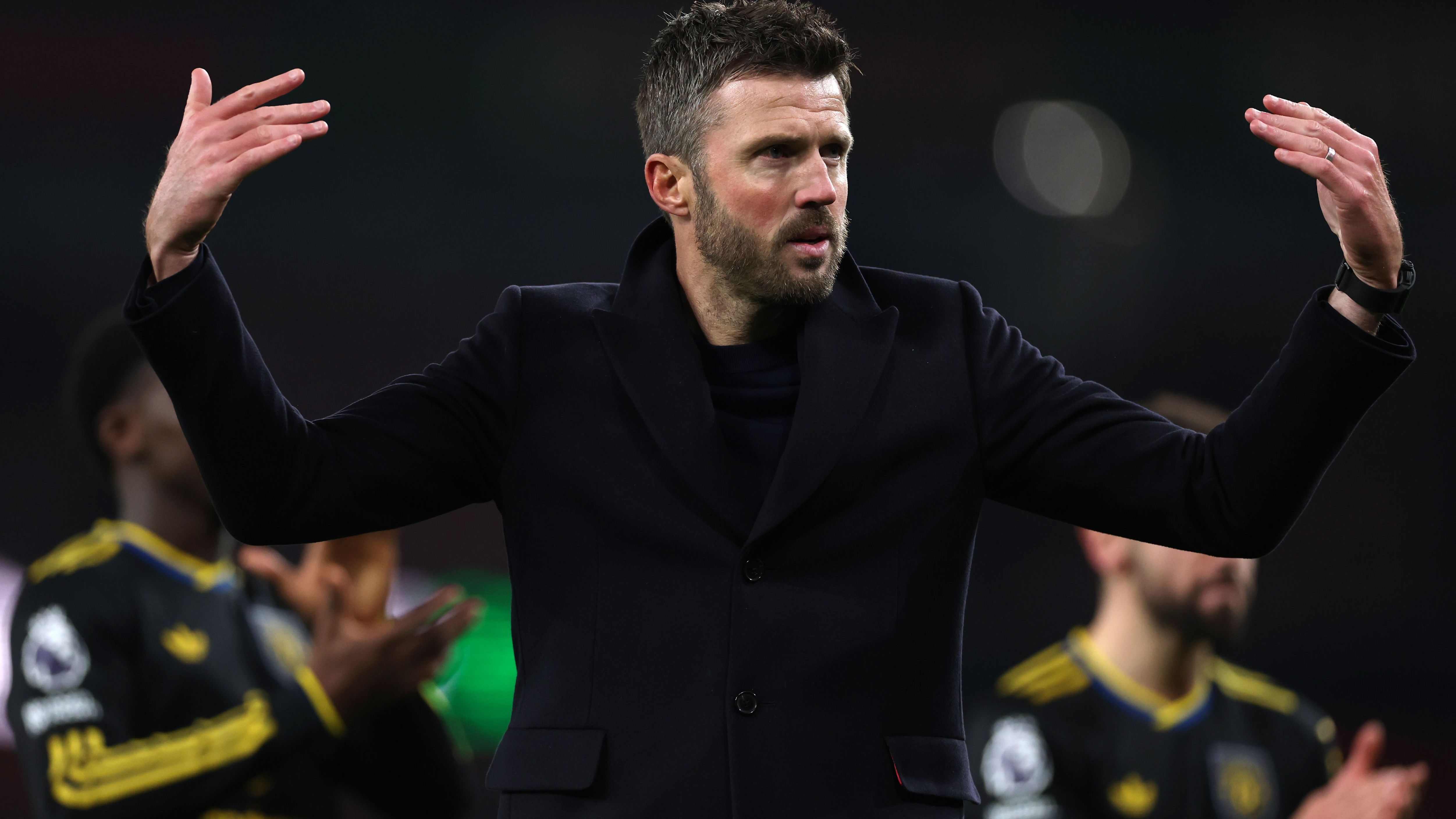 Arsenal v Manchester United - Premier League
