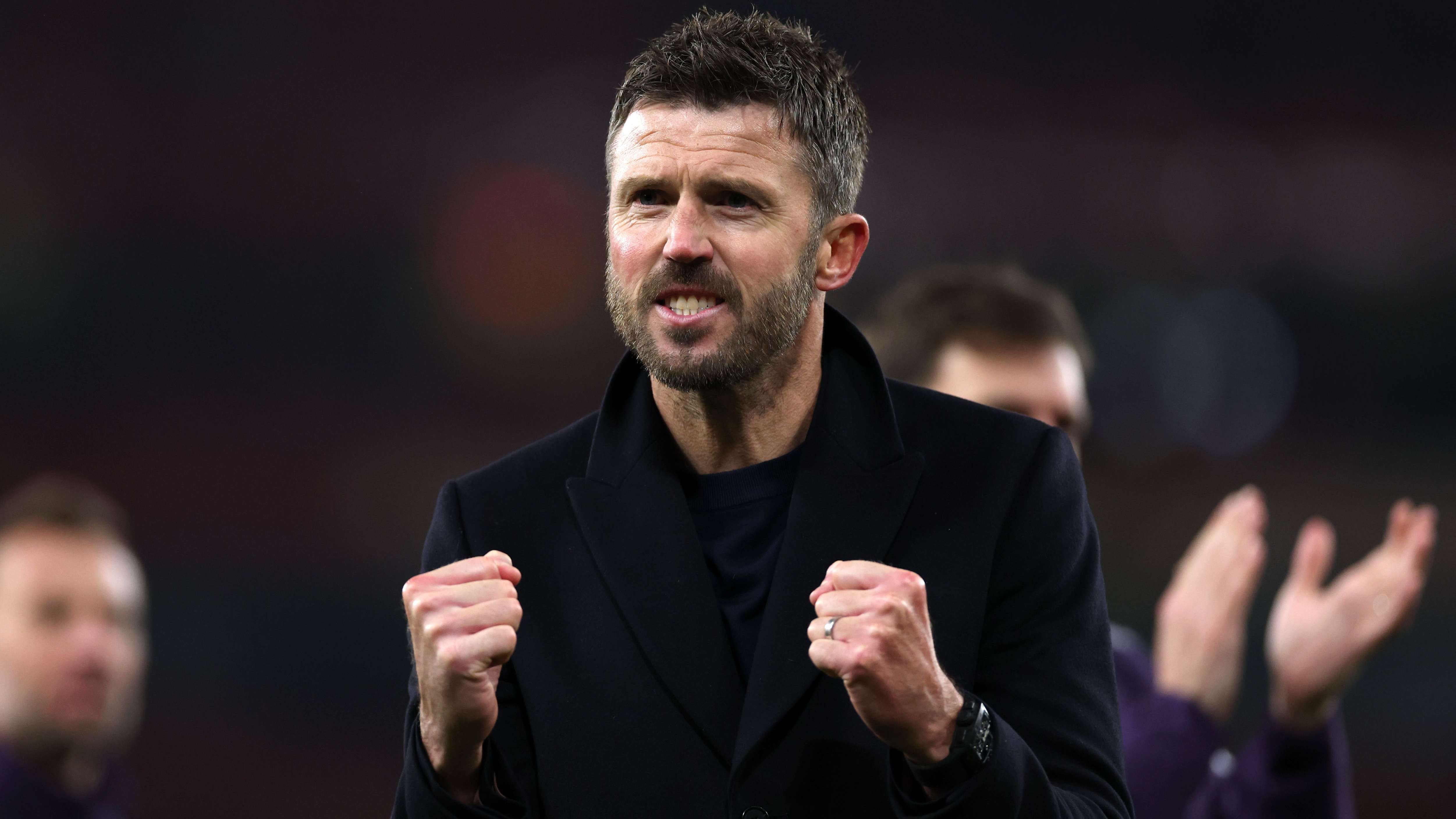 Arsenal v Manchester United - Premier League