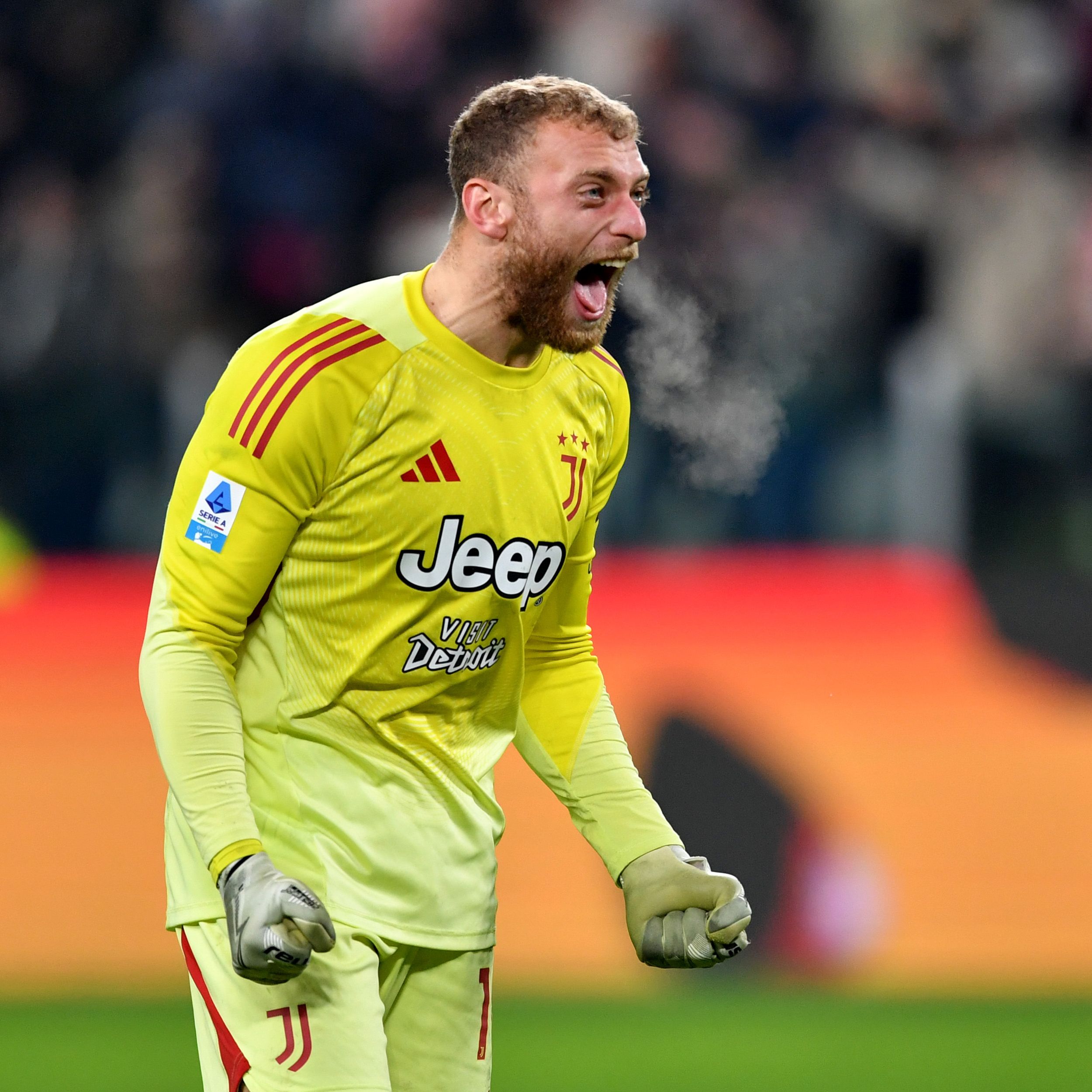 Juventus FC v SSC Napoli - Serie A