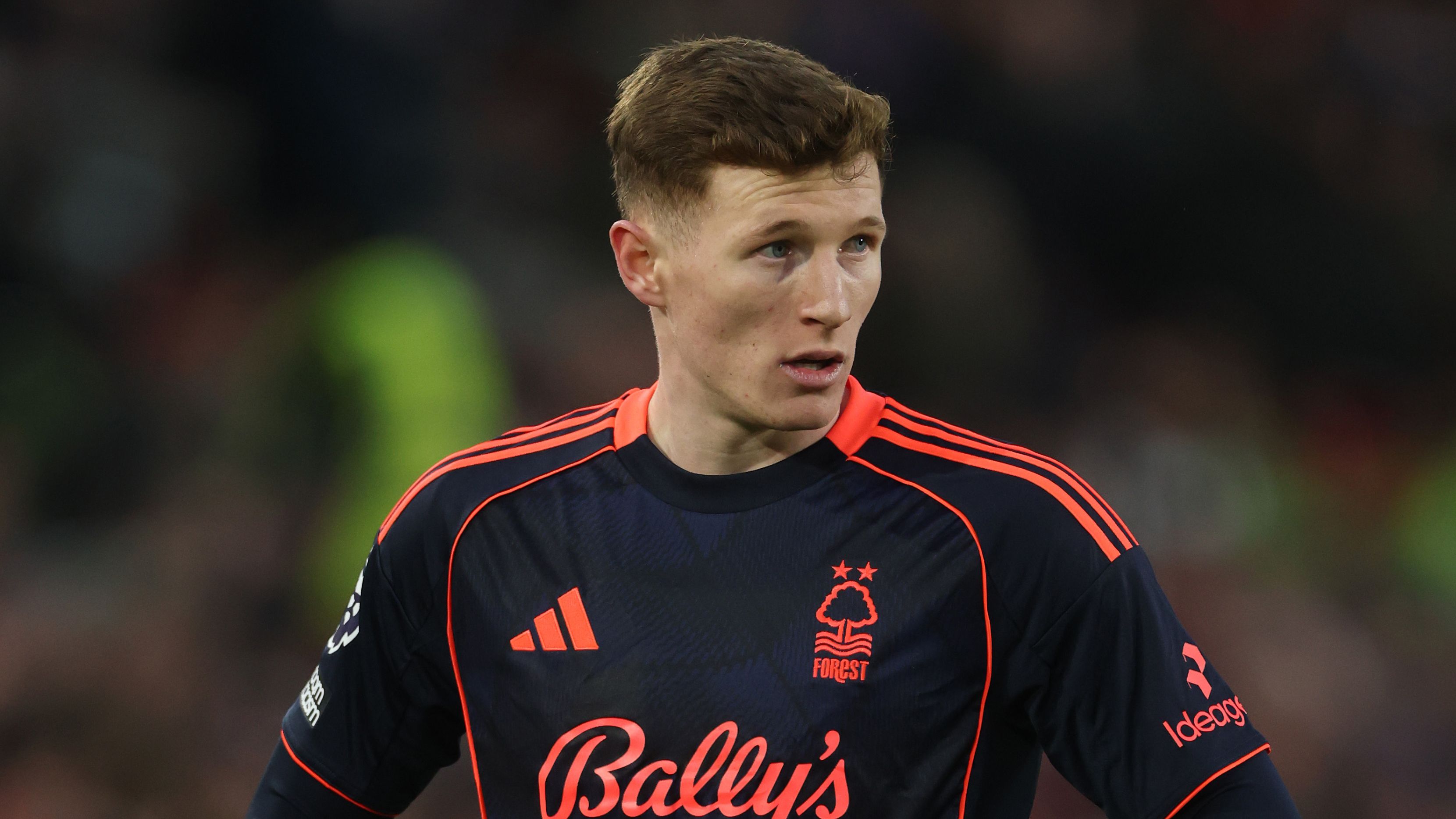 صراع مع مانشستر سيتي وليفربول