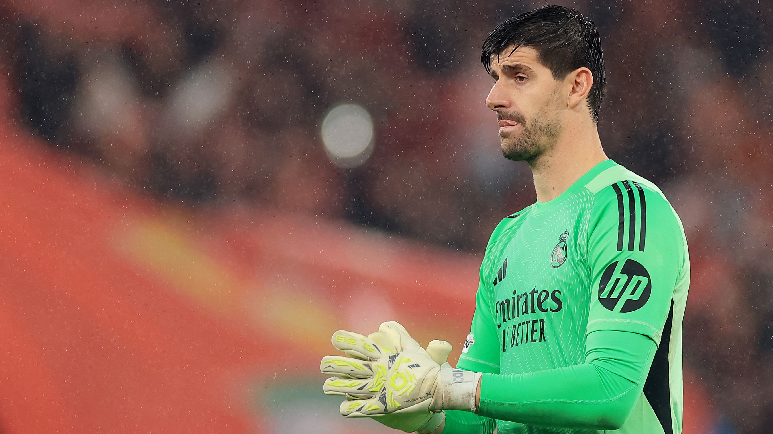 FBL-EUR-C1-BENFICA-REAL MADRID