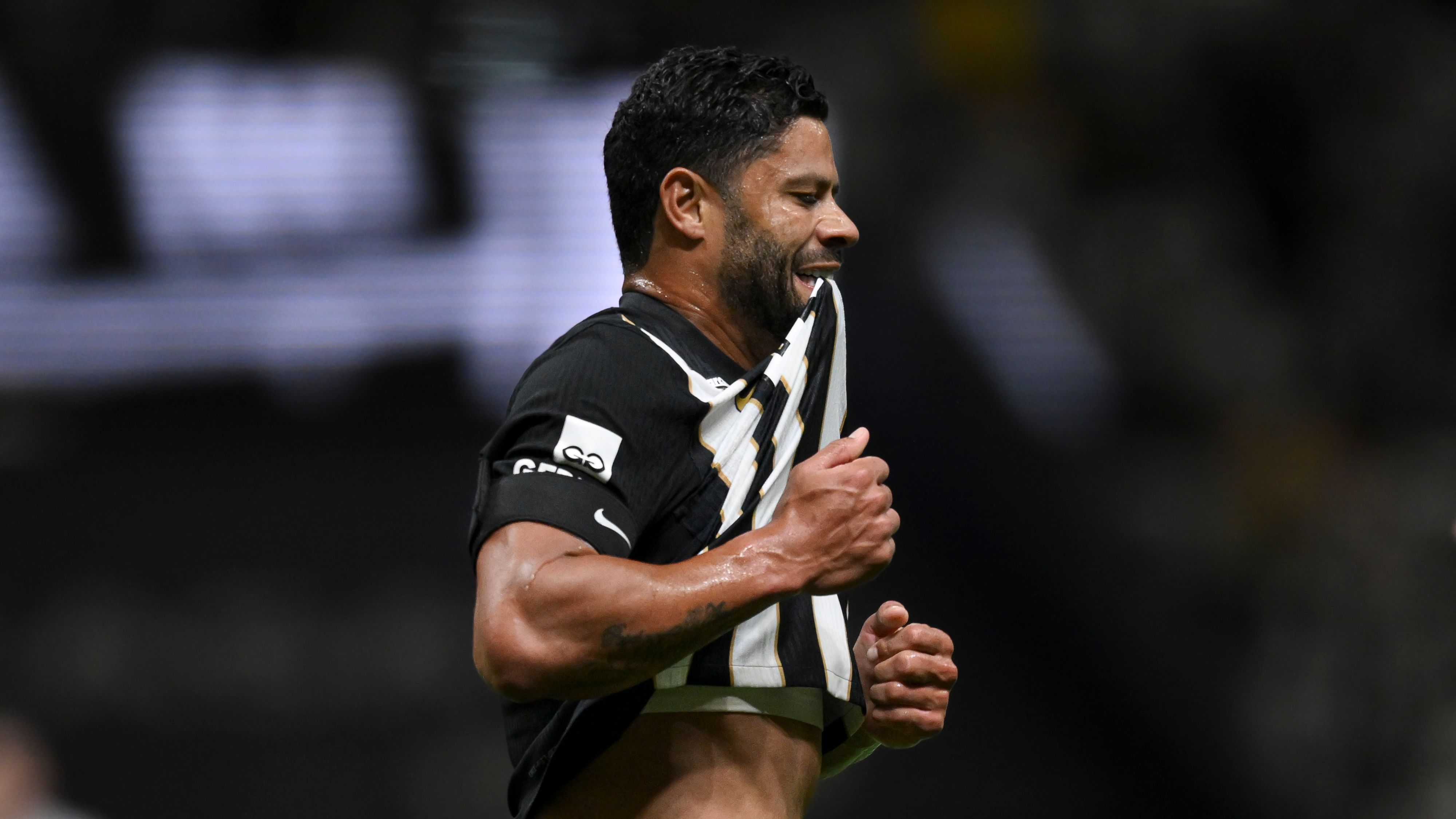 Atletico Mineiro v Palmeiras - Brasileirao 2026