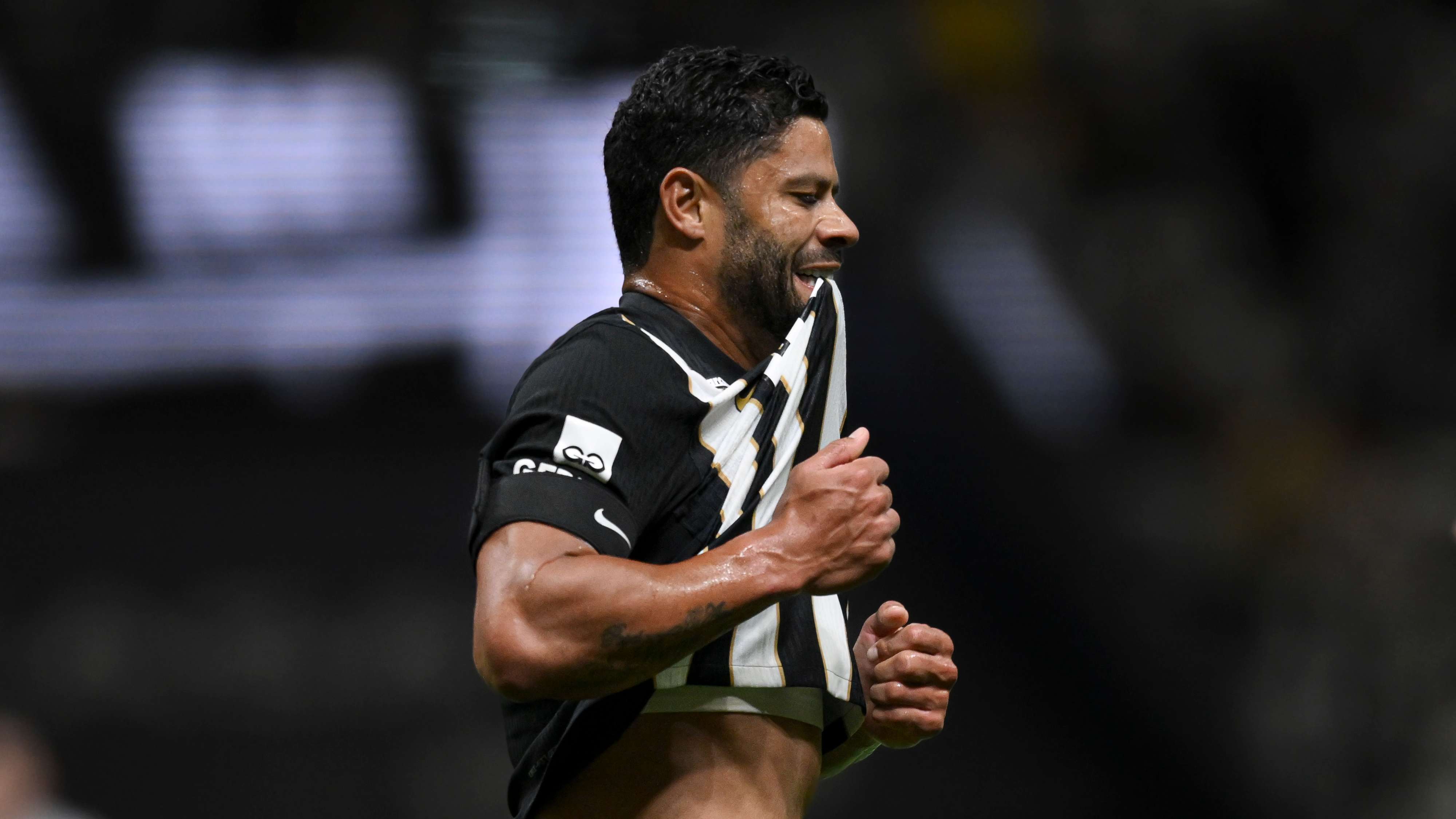 Atletico Mineiro v Palmeiras - Brasileirao 2026