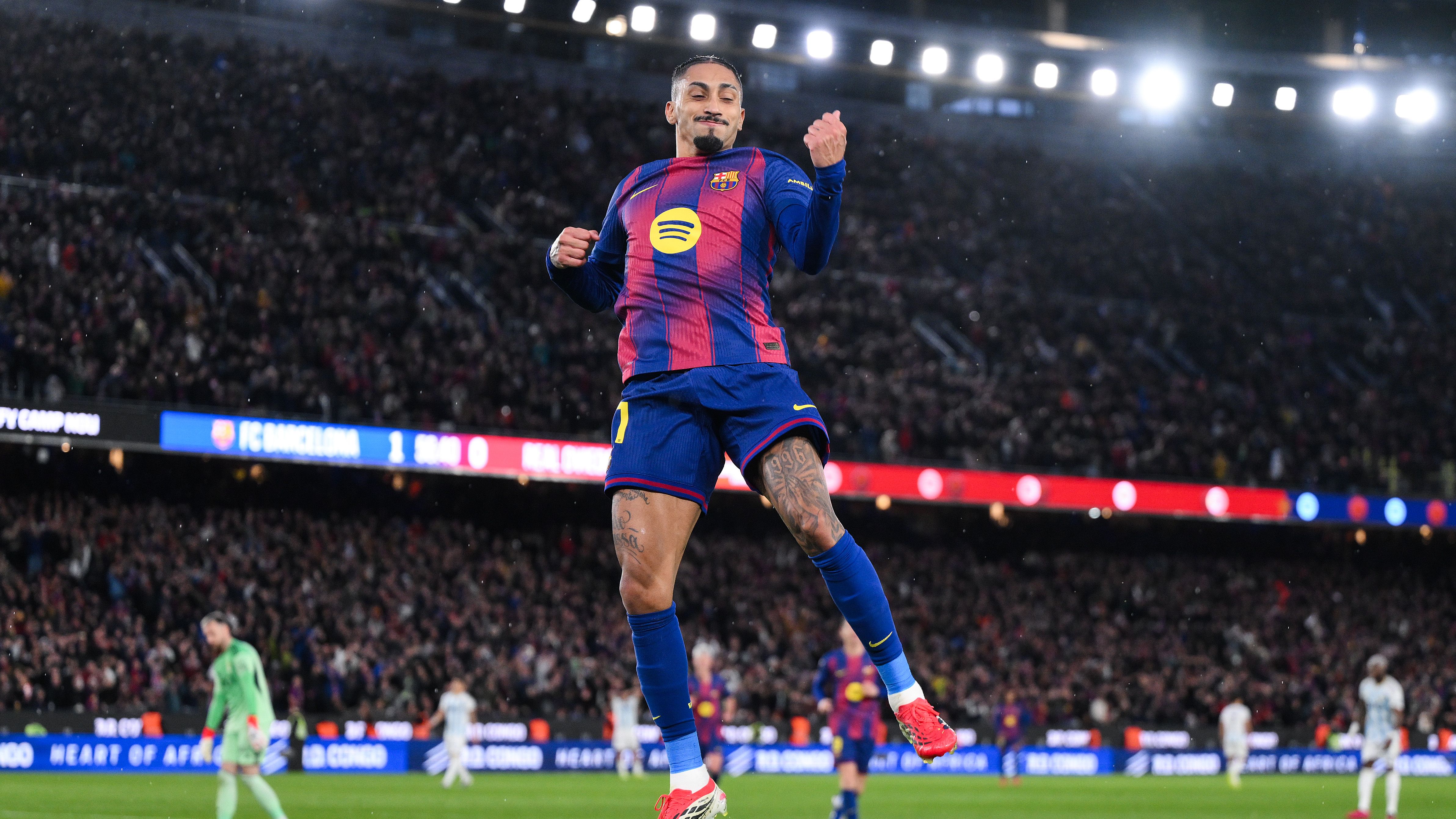 Barcelona vs Copenhagen Champions League 2025-2026 broadcast channels