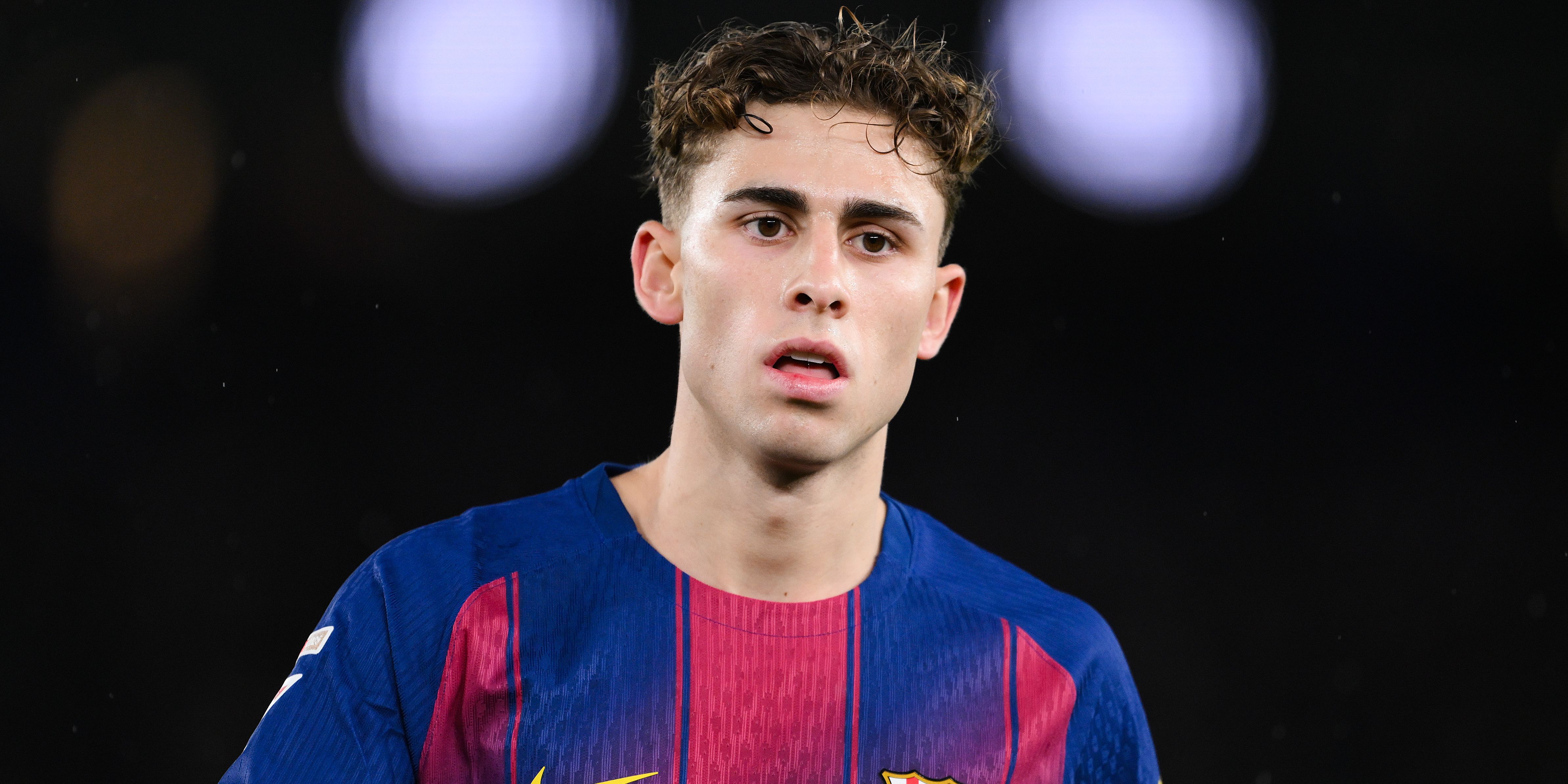 FC Barcelona v Real Oviedo - LaLiga EA Sports