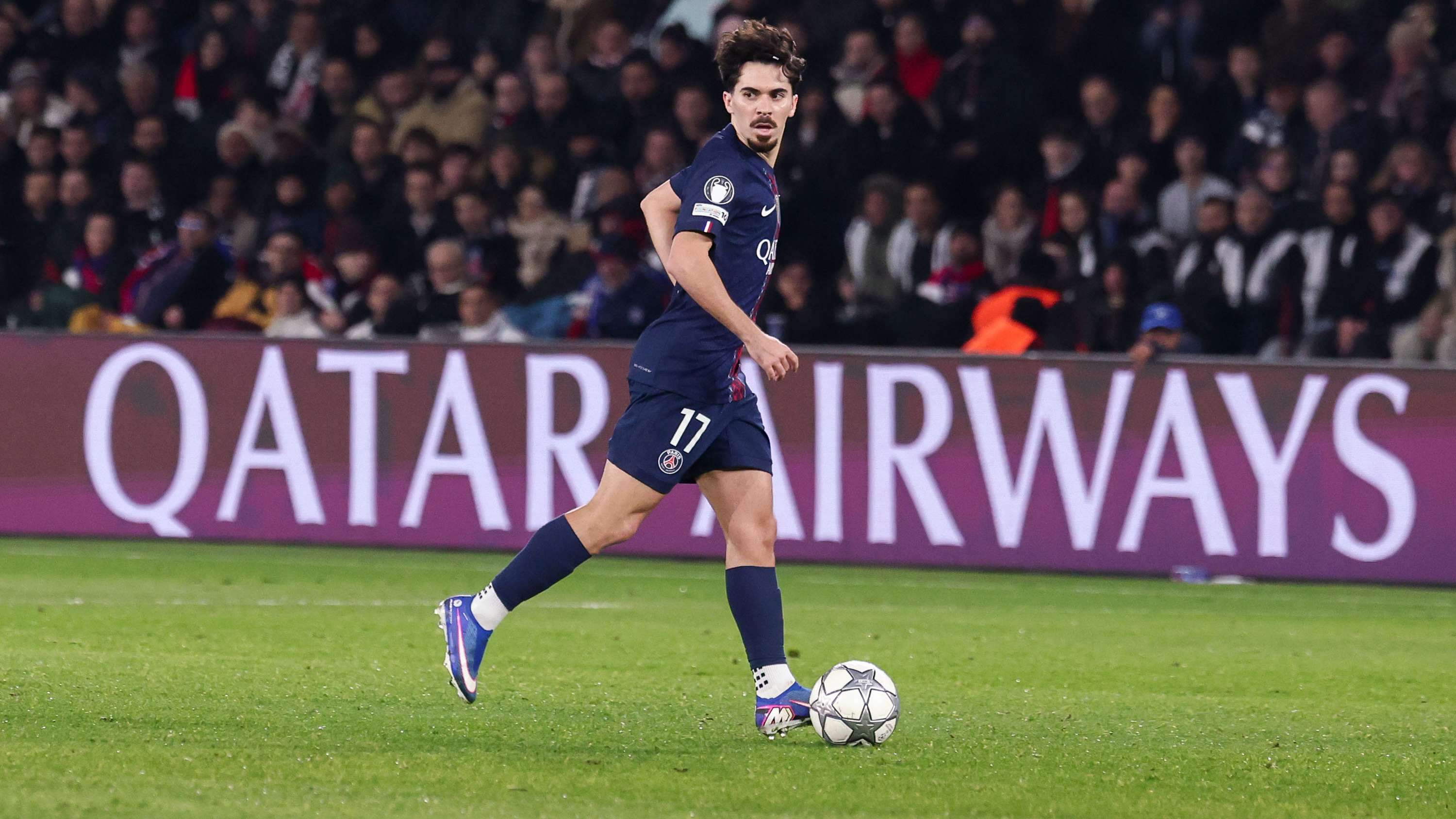 Paris Saint-Germain v Newcastle United FC - UEFA Champions League 2025/26 League Phase MD8