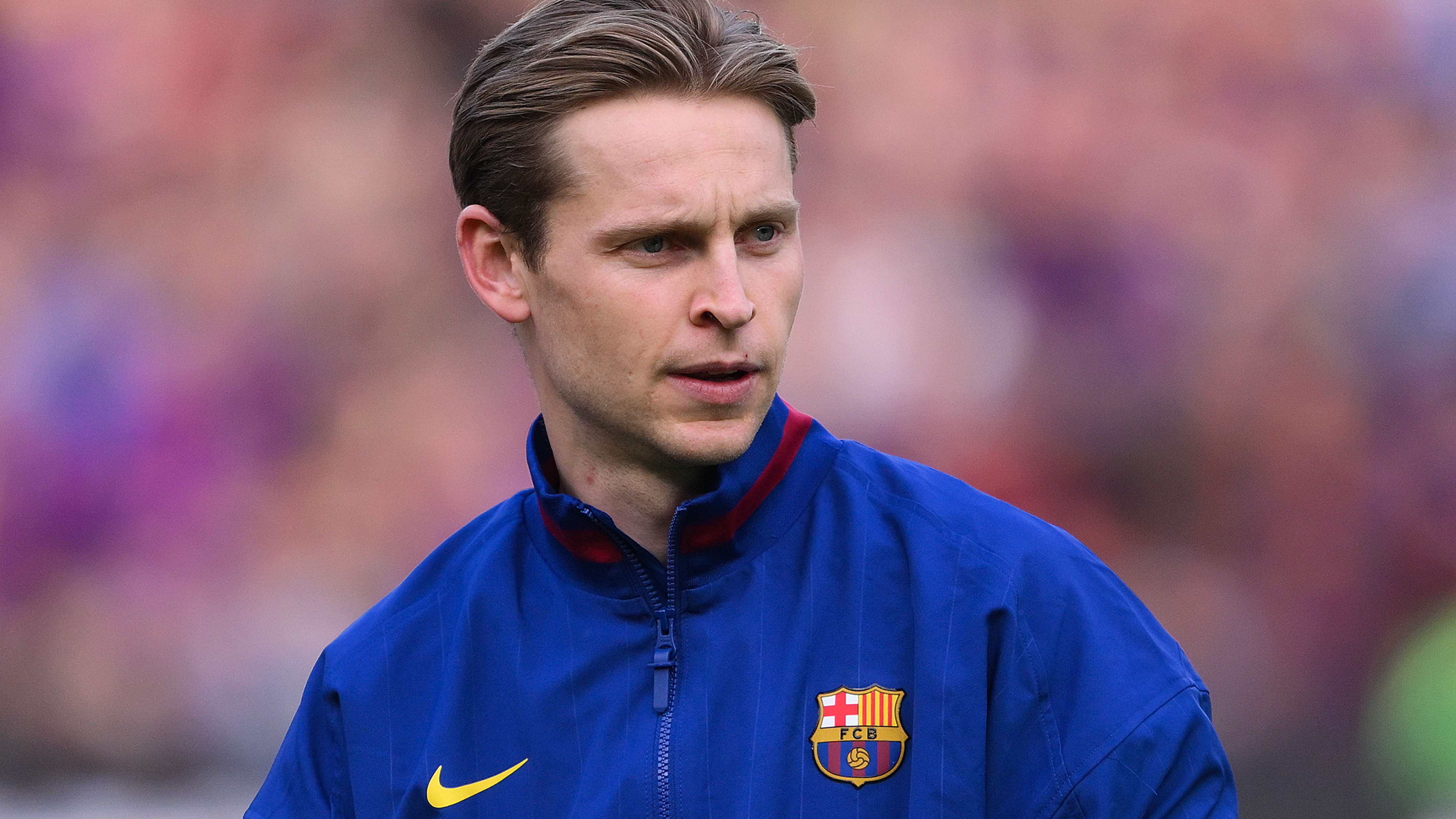 FC Barcelona v Real Oviedo - LaLiga EA Sports