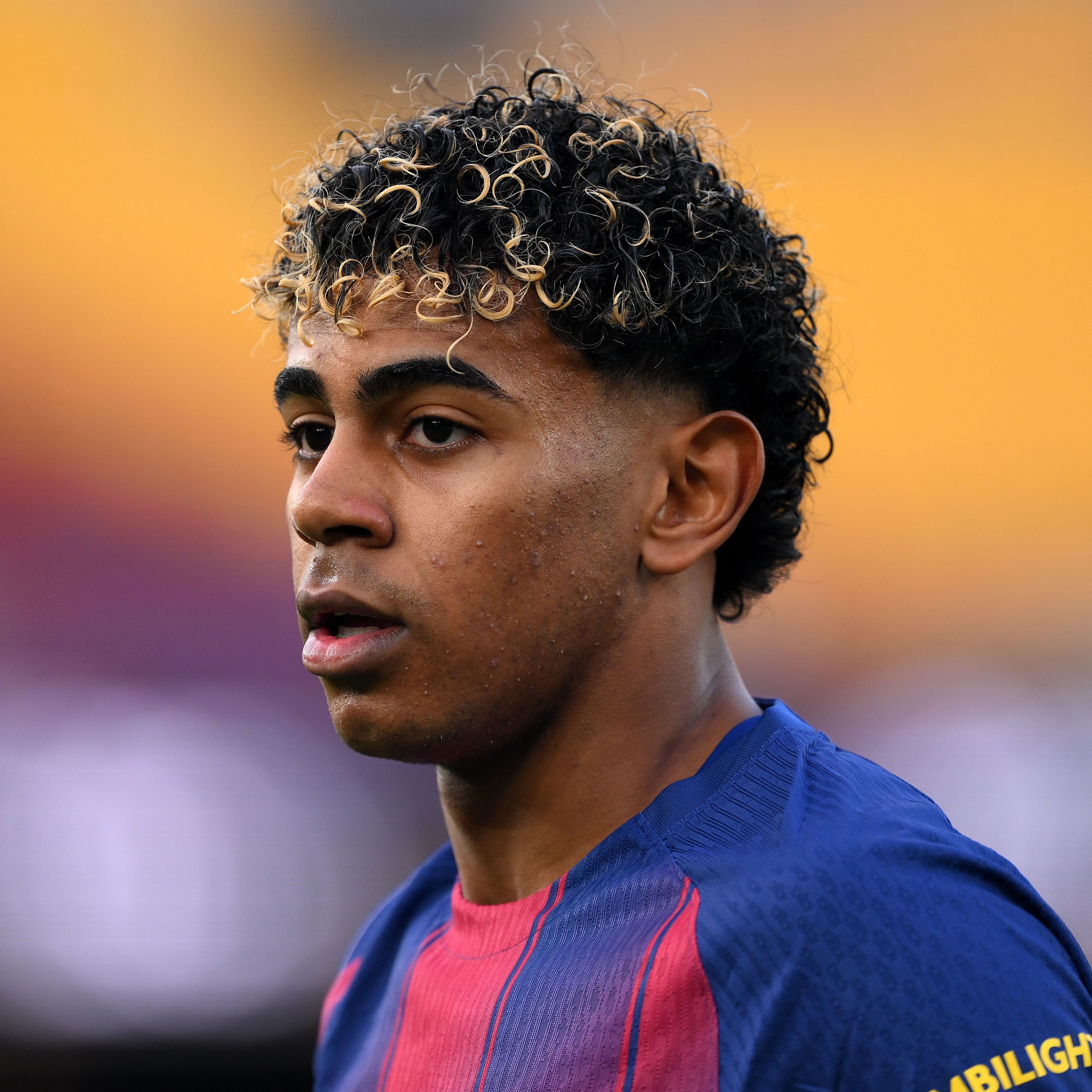 FC Barcelona v Real Oviedo - LaLiga EA Sports
