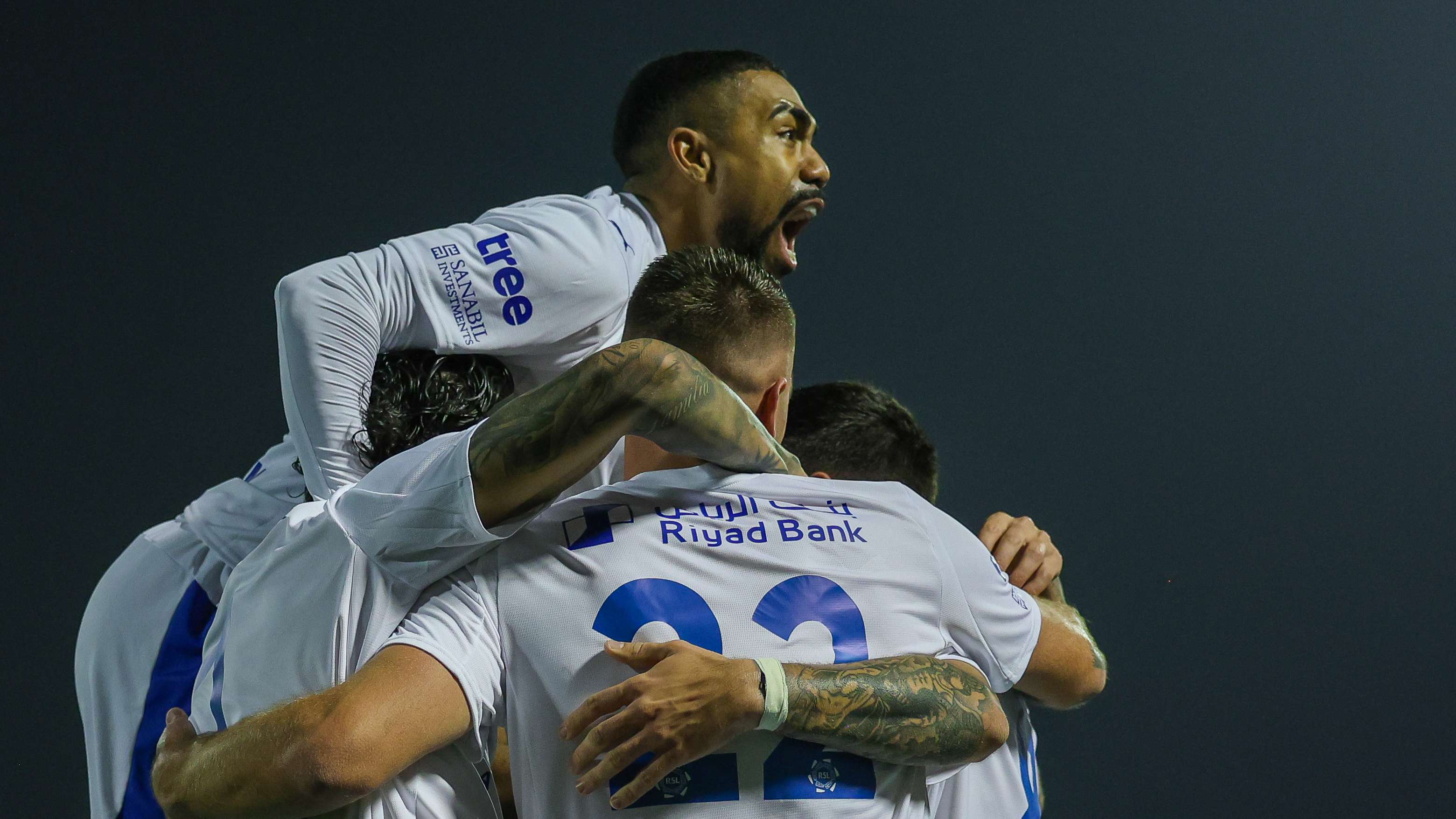 Al Qadsiah v Al Hilal: Saudi Pro League