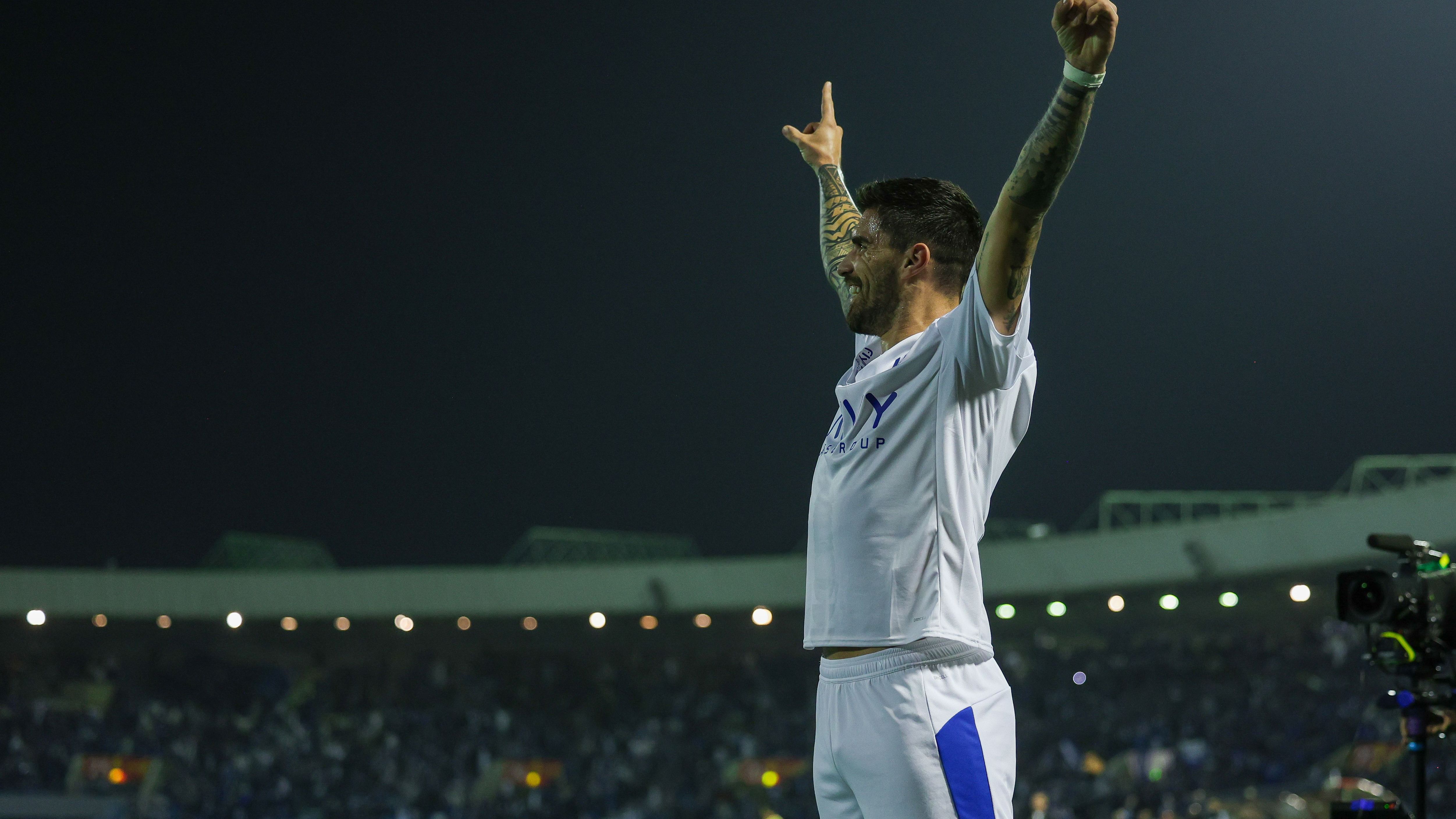 Al Qadsiah v Al Hilal: Saudi Pro League